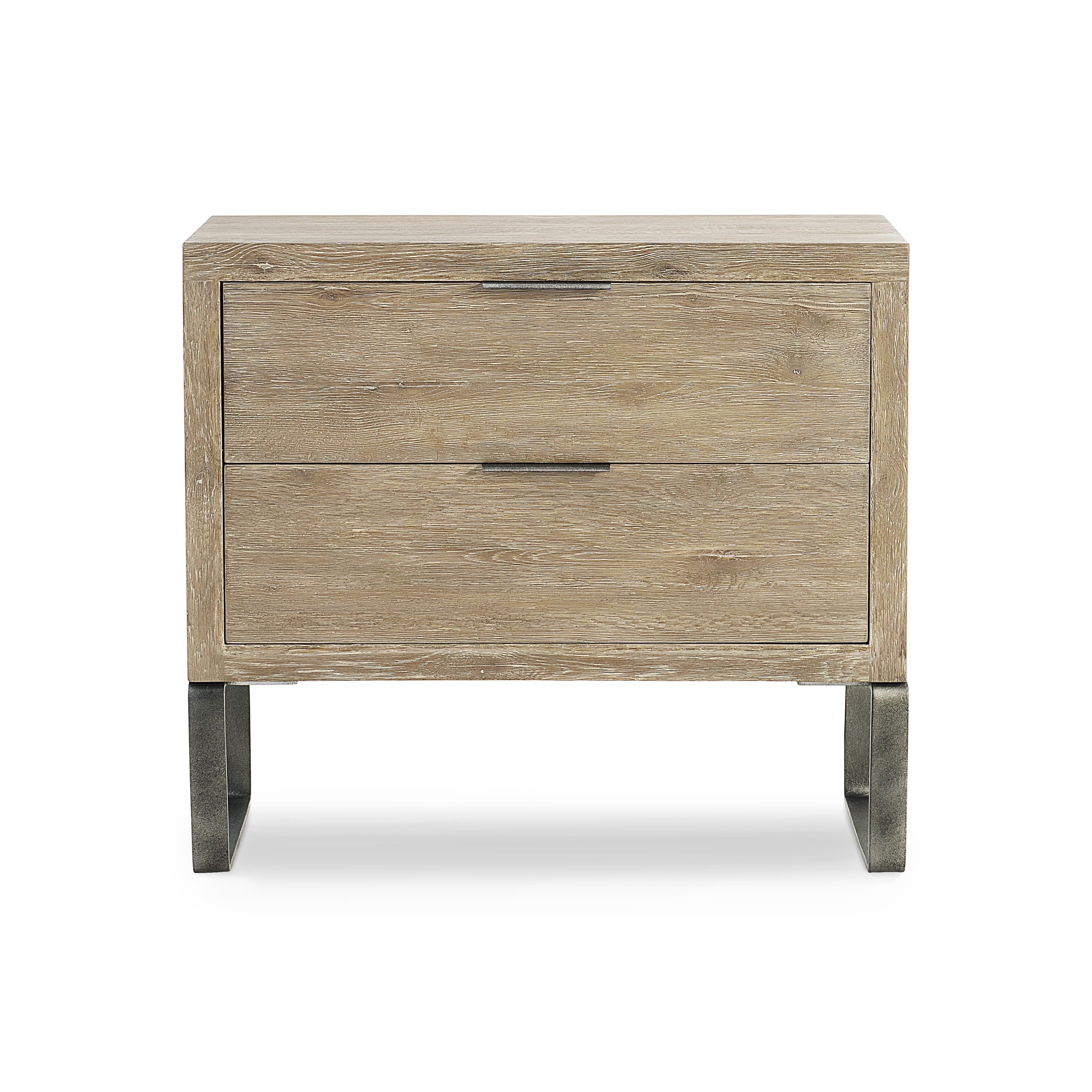 Bernhardt Furniture – Tribeca Nightstand