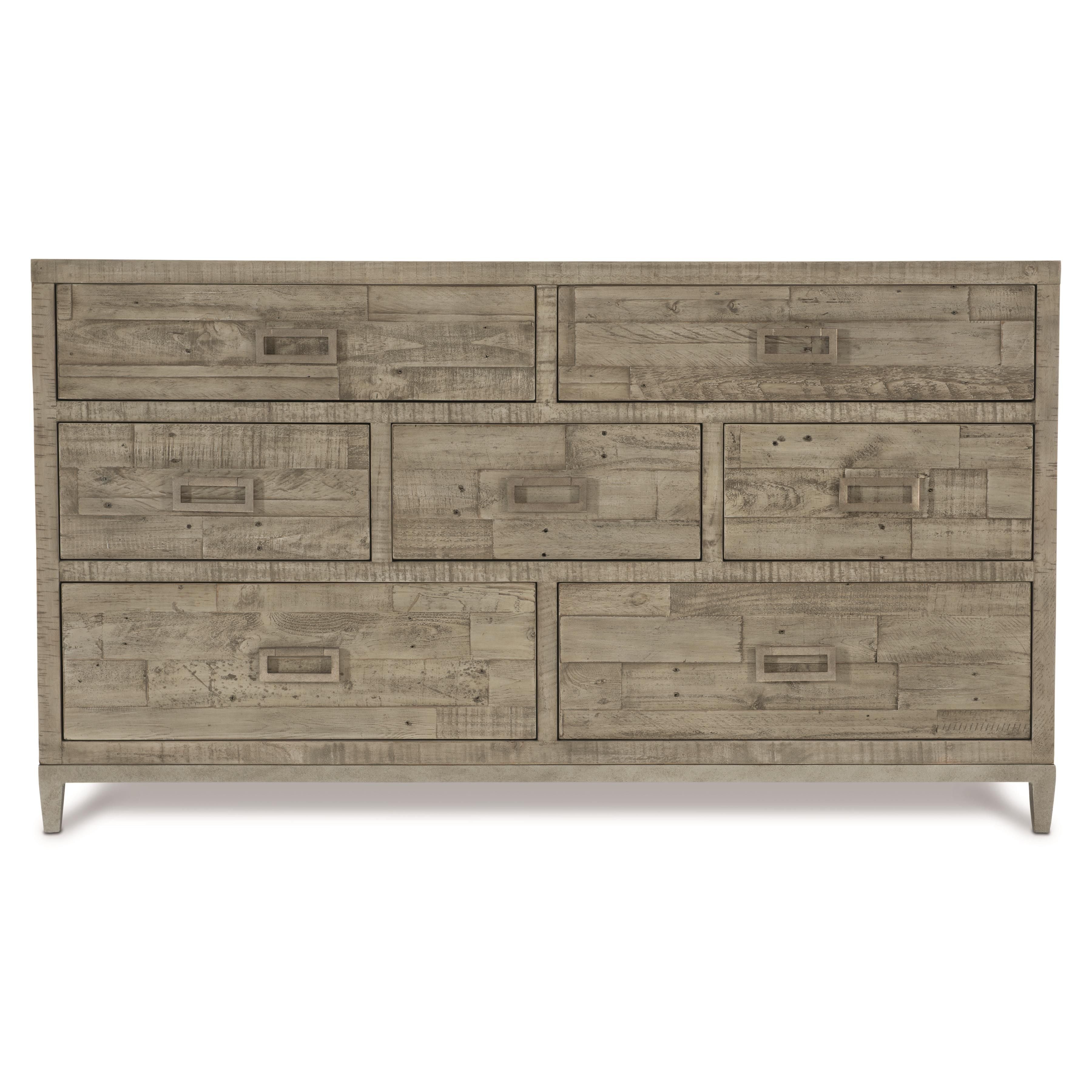 Bernhardt Furniture – Shaw Dresser