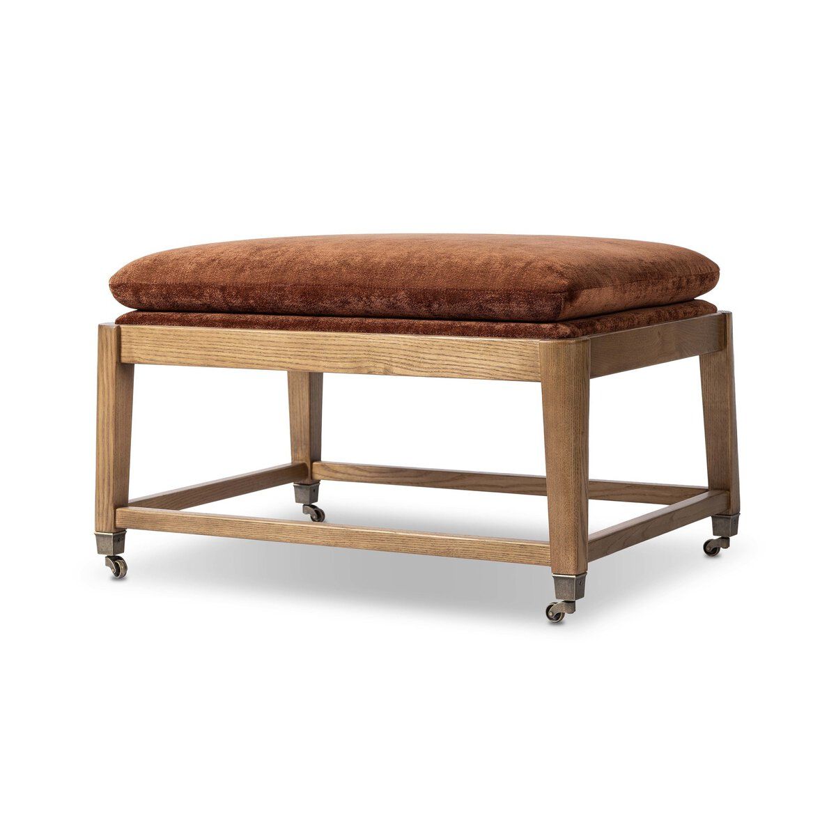 Eleanor Accent Stool