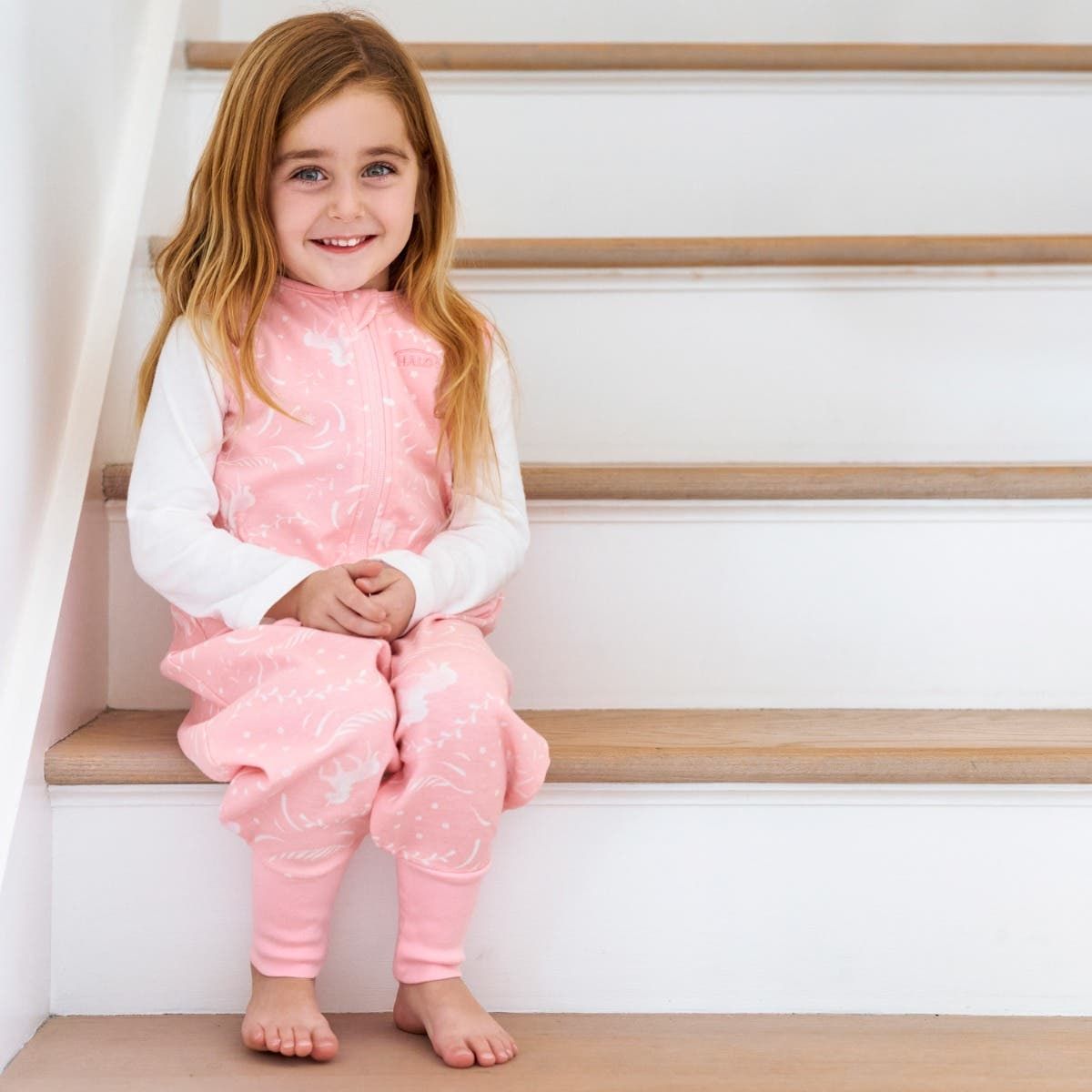 Toddler 100% Cotton Tog 0.5 Sleepsack
