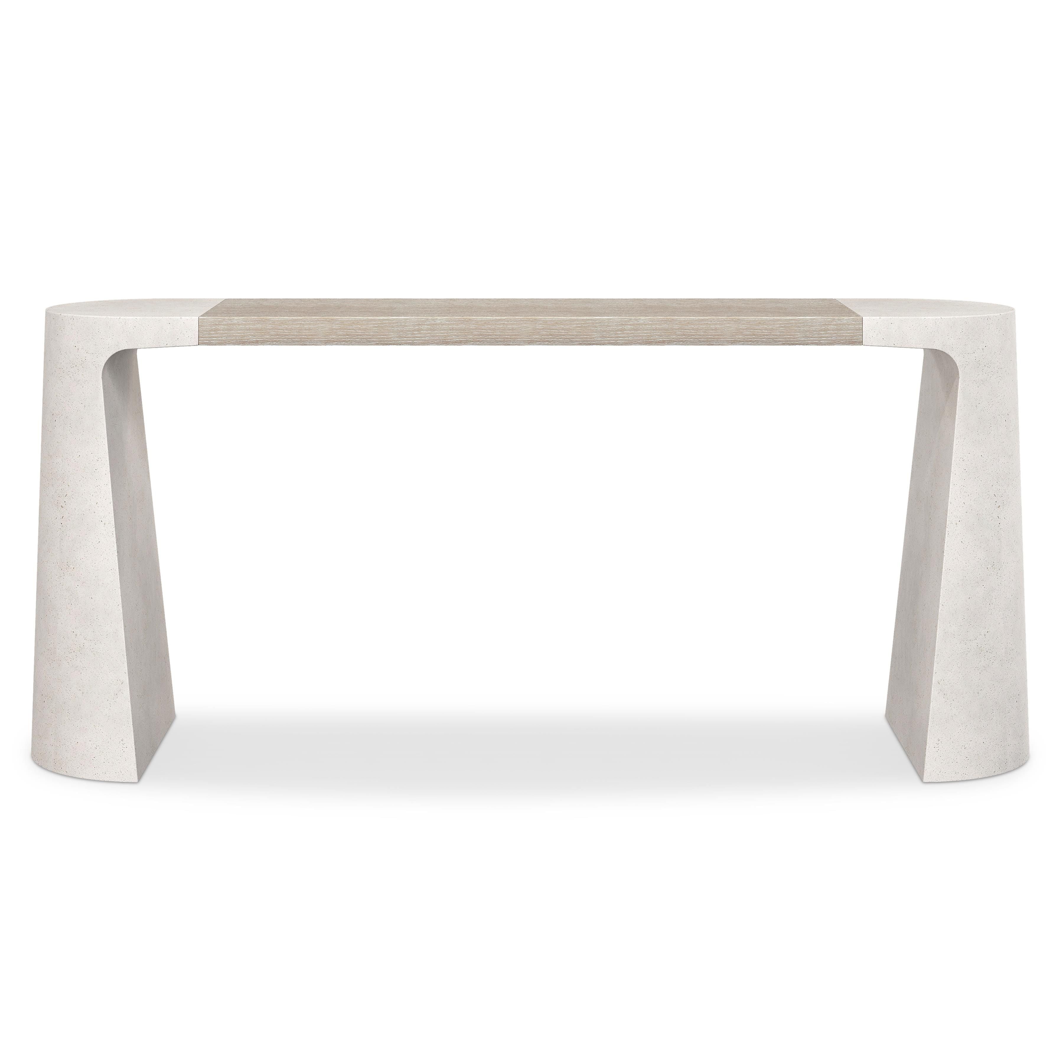 Bernhardt Furniture – Prado Console Table