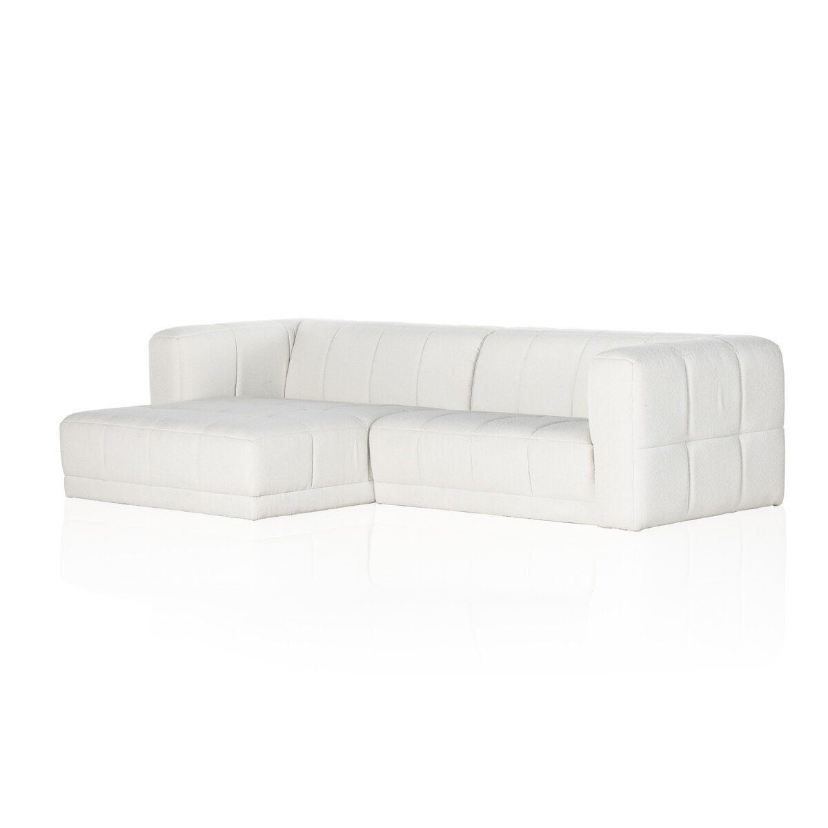 Tavi 2-piece Sectional