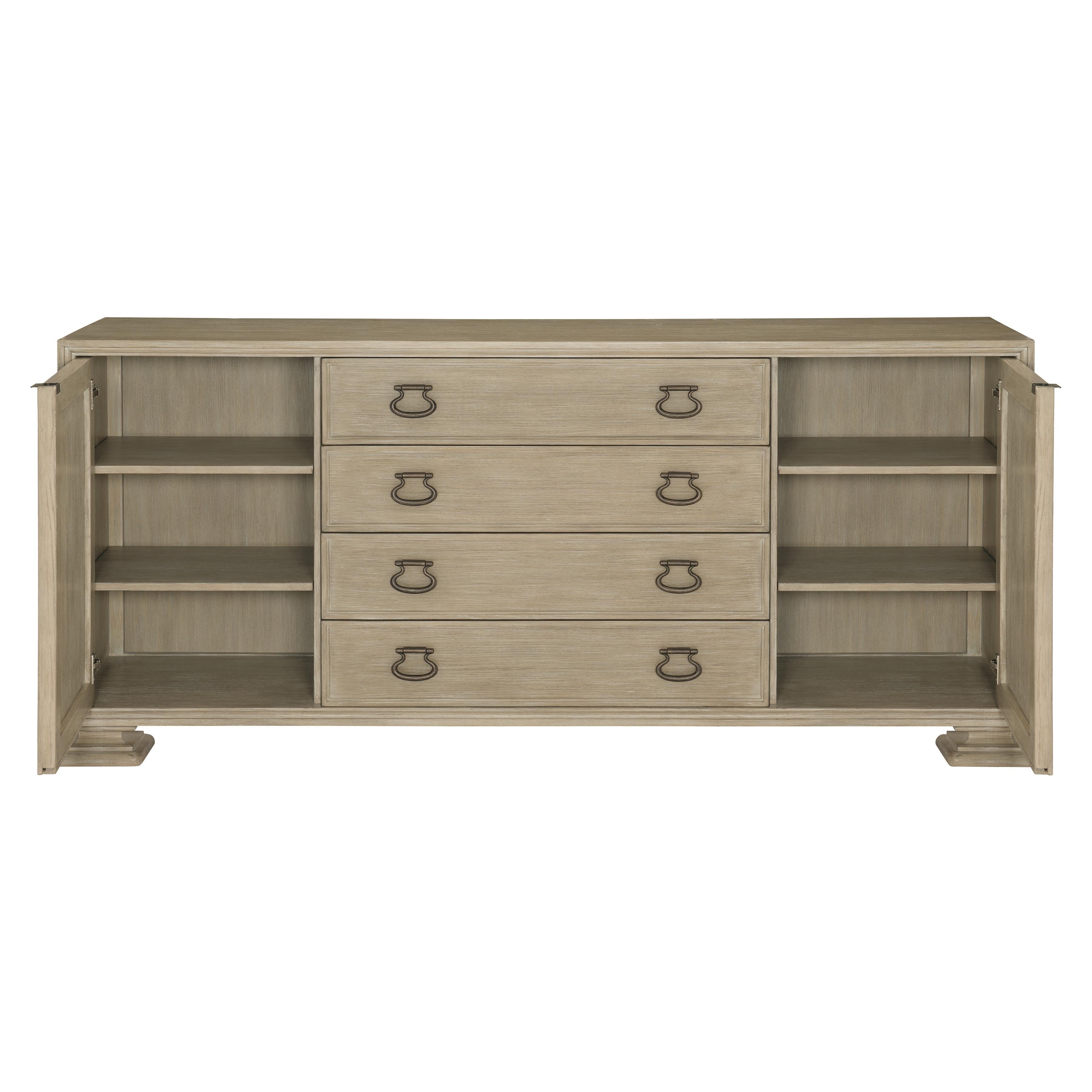 Bernhardt Furniture – Santa Barbara Buffet