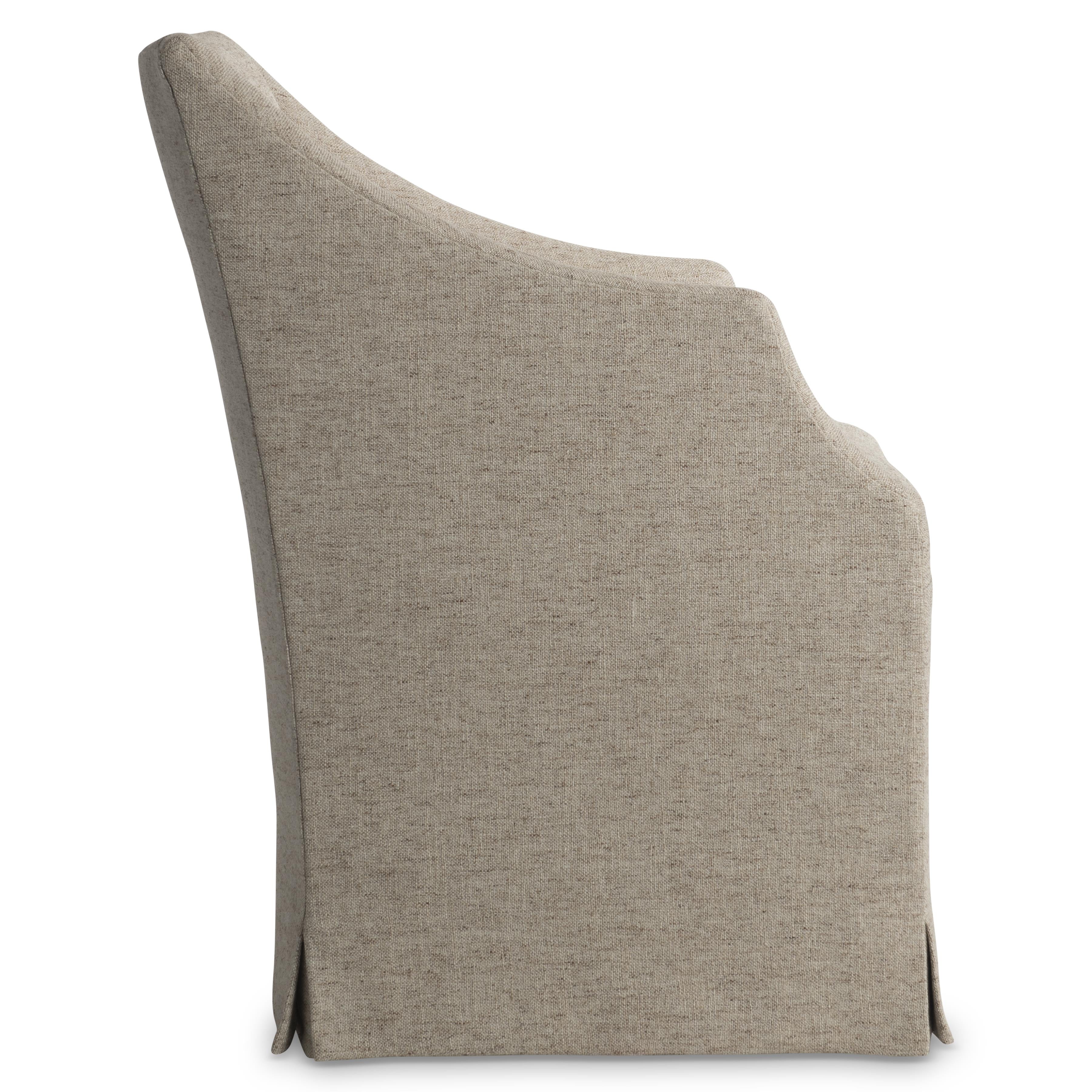 Bernhardt Furniture – Tribeca Arm Chair