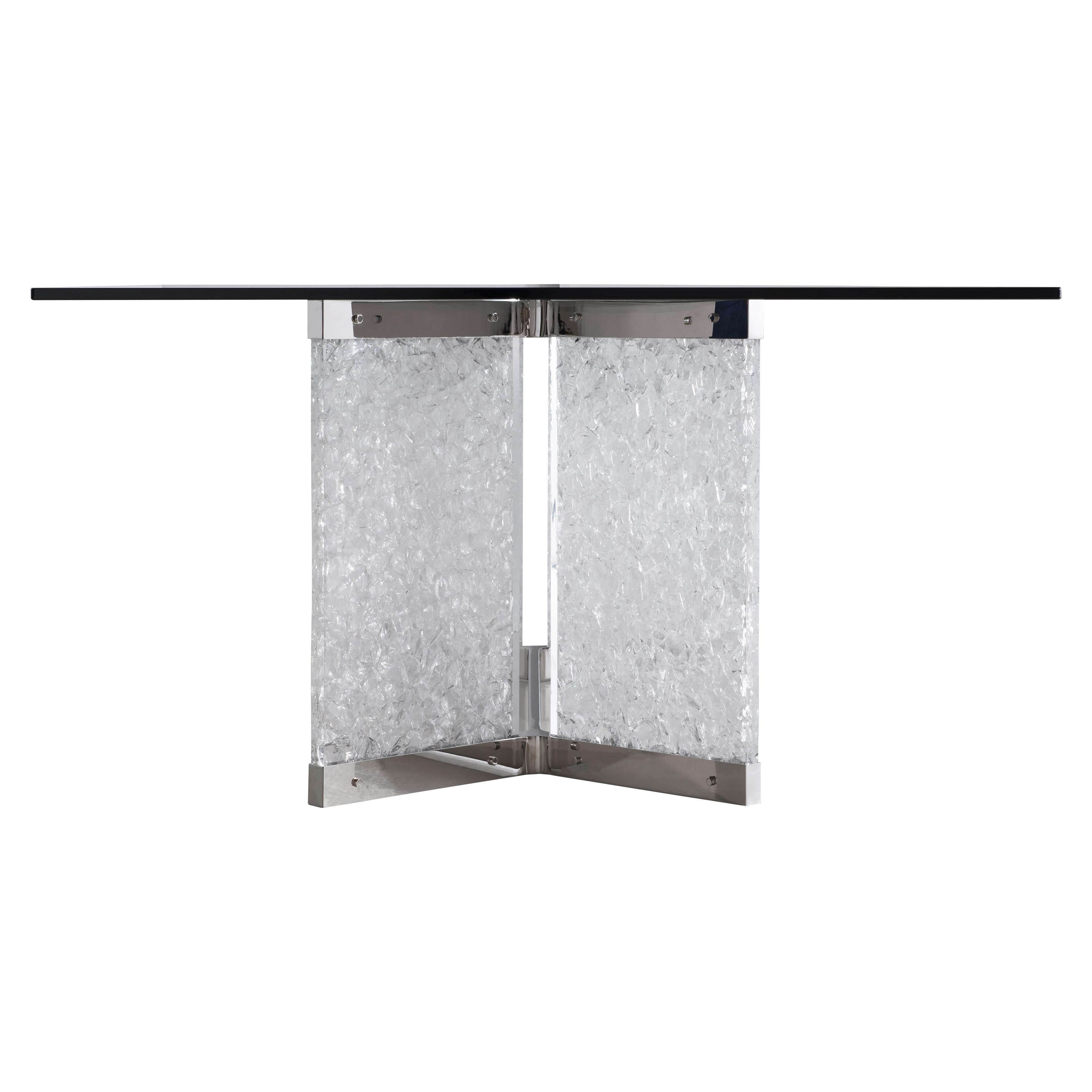 Bernhardt Furniture Andorra Dining Table