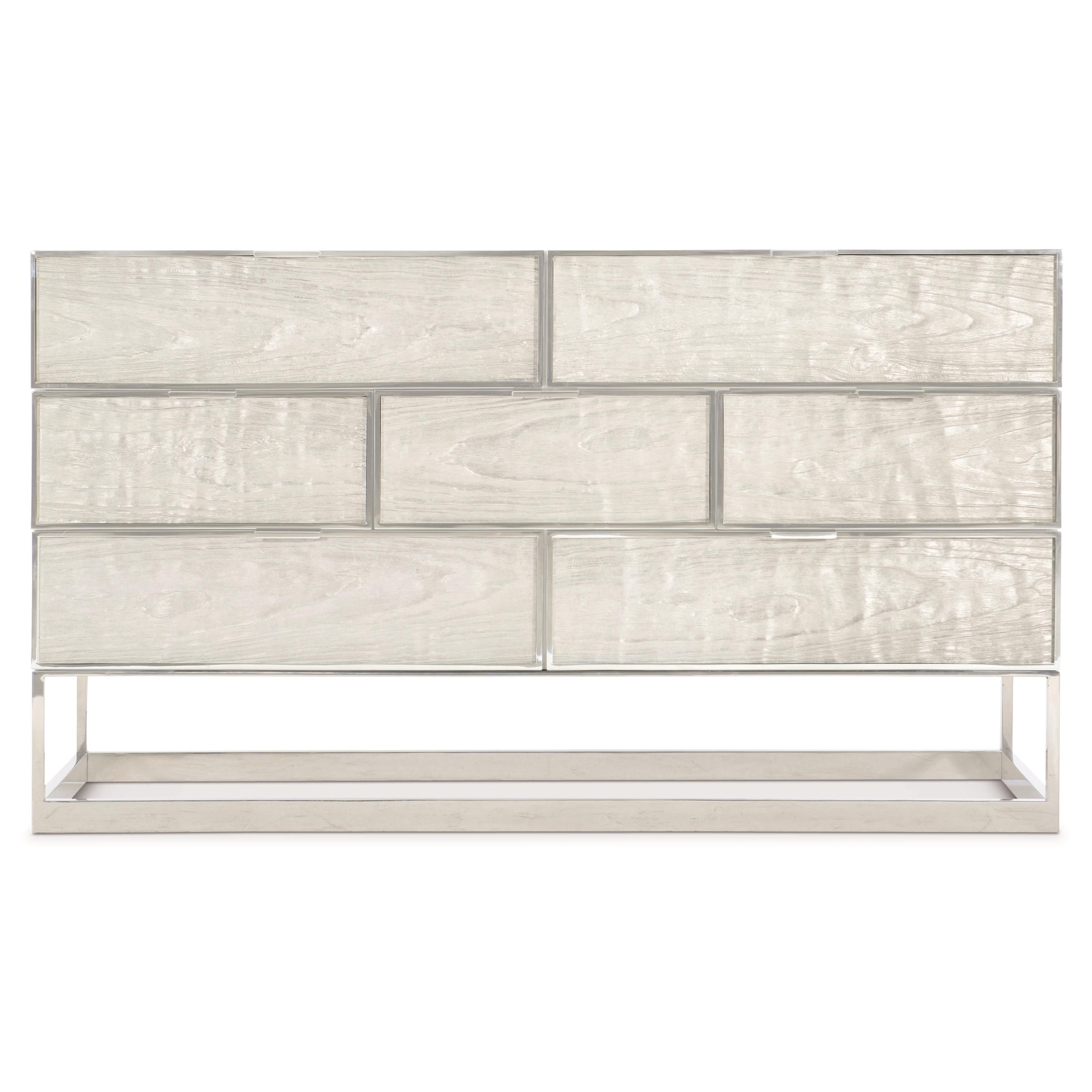 Bernhardt Furniture – Parkhurst Dresser