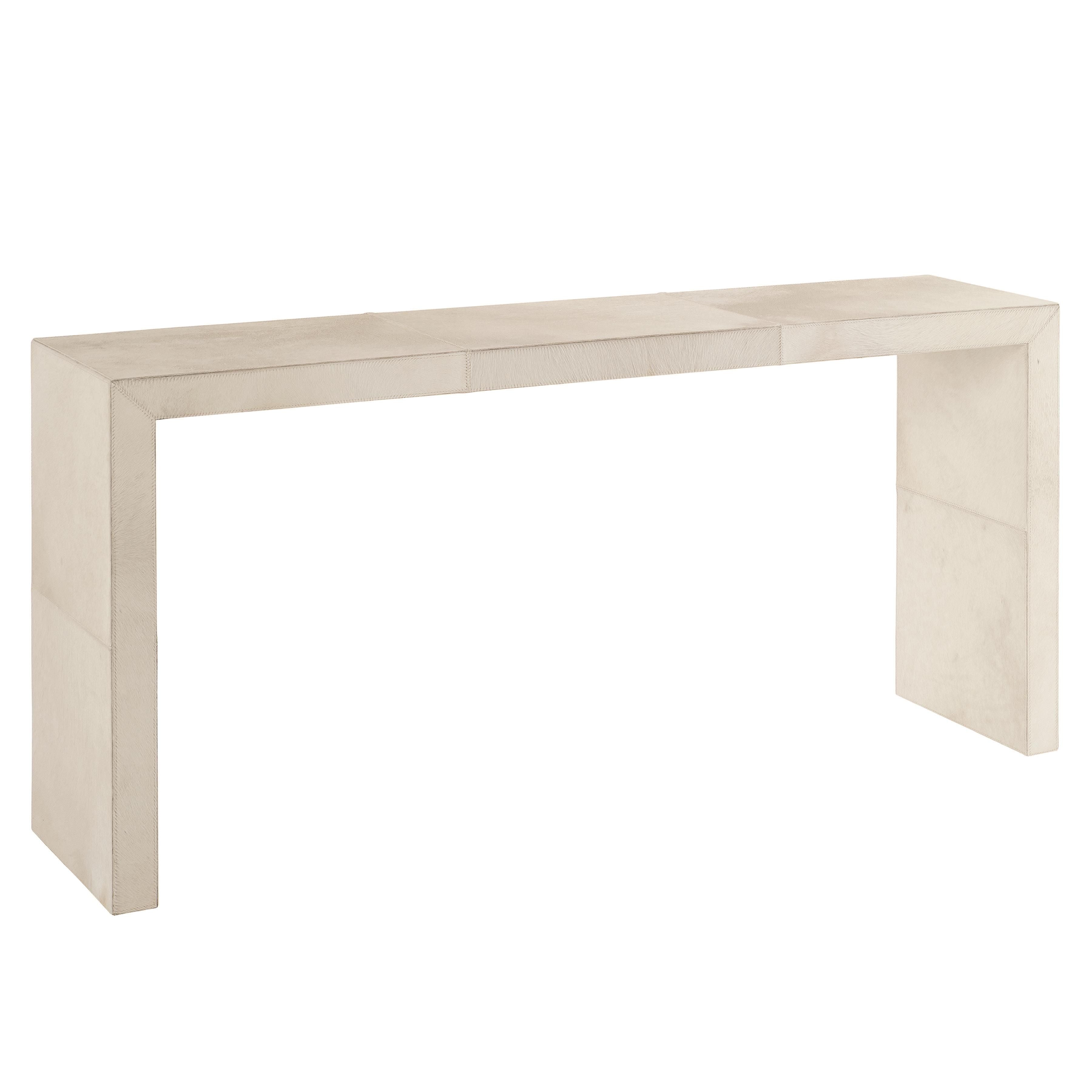 Bernhardt Furniture Seward Console Table