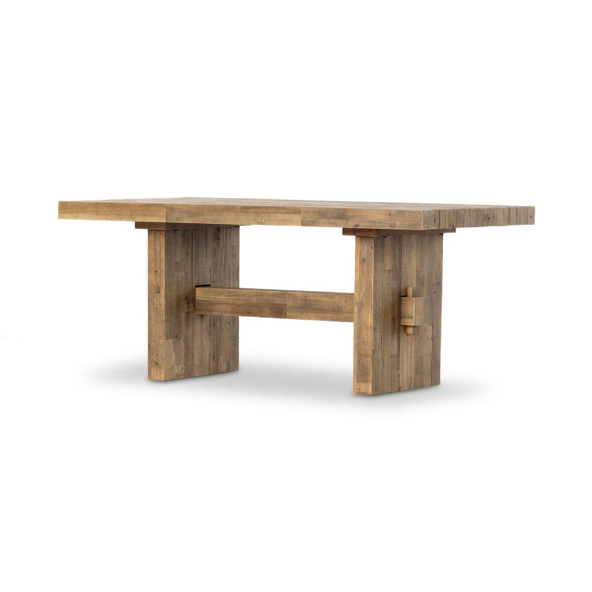 Reclaimed 72" Dining Table