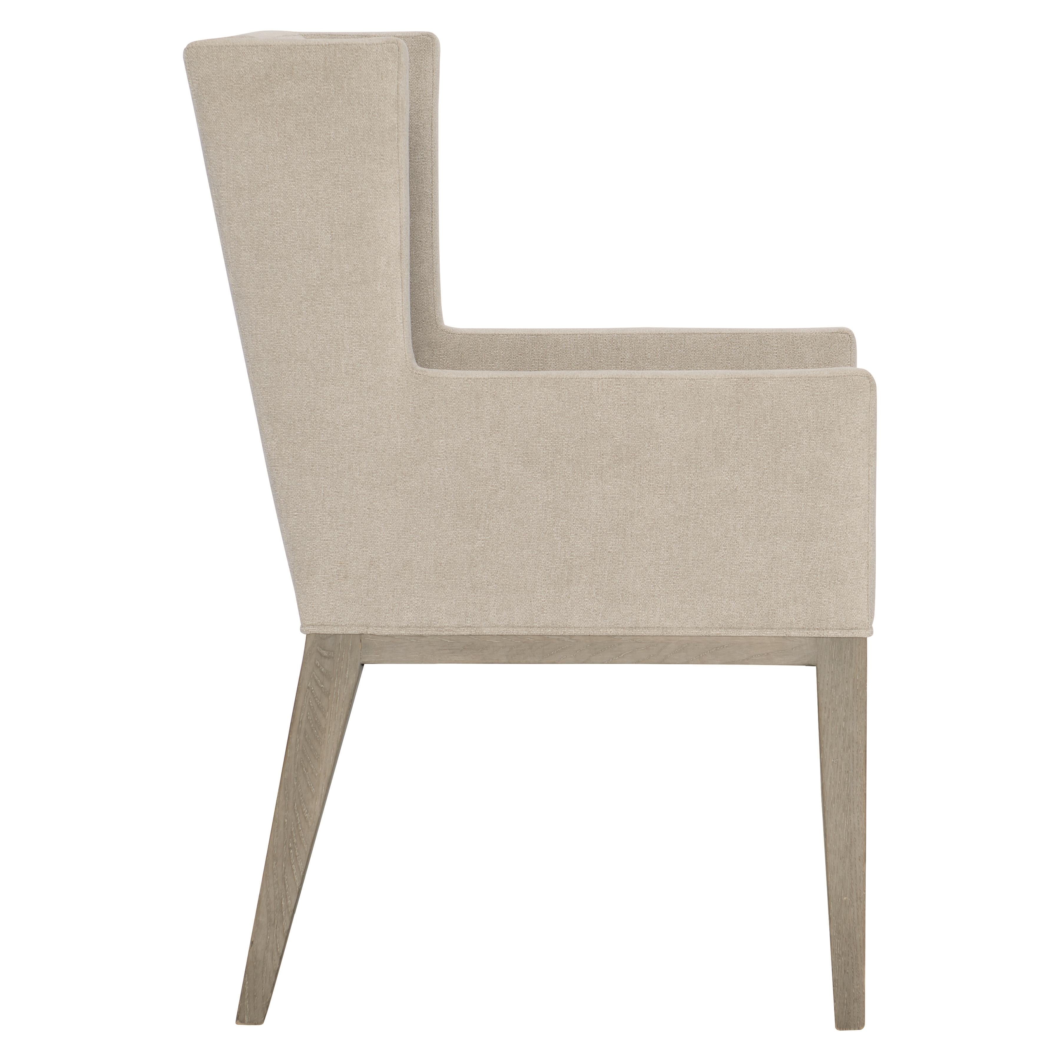 Bernhardt Furniture – Linea Arm Chair