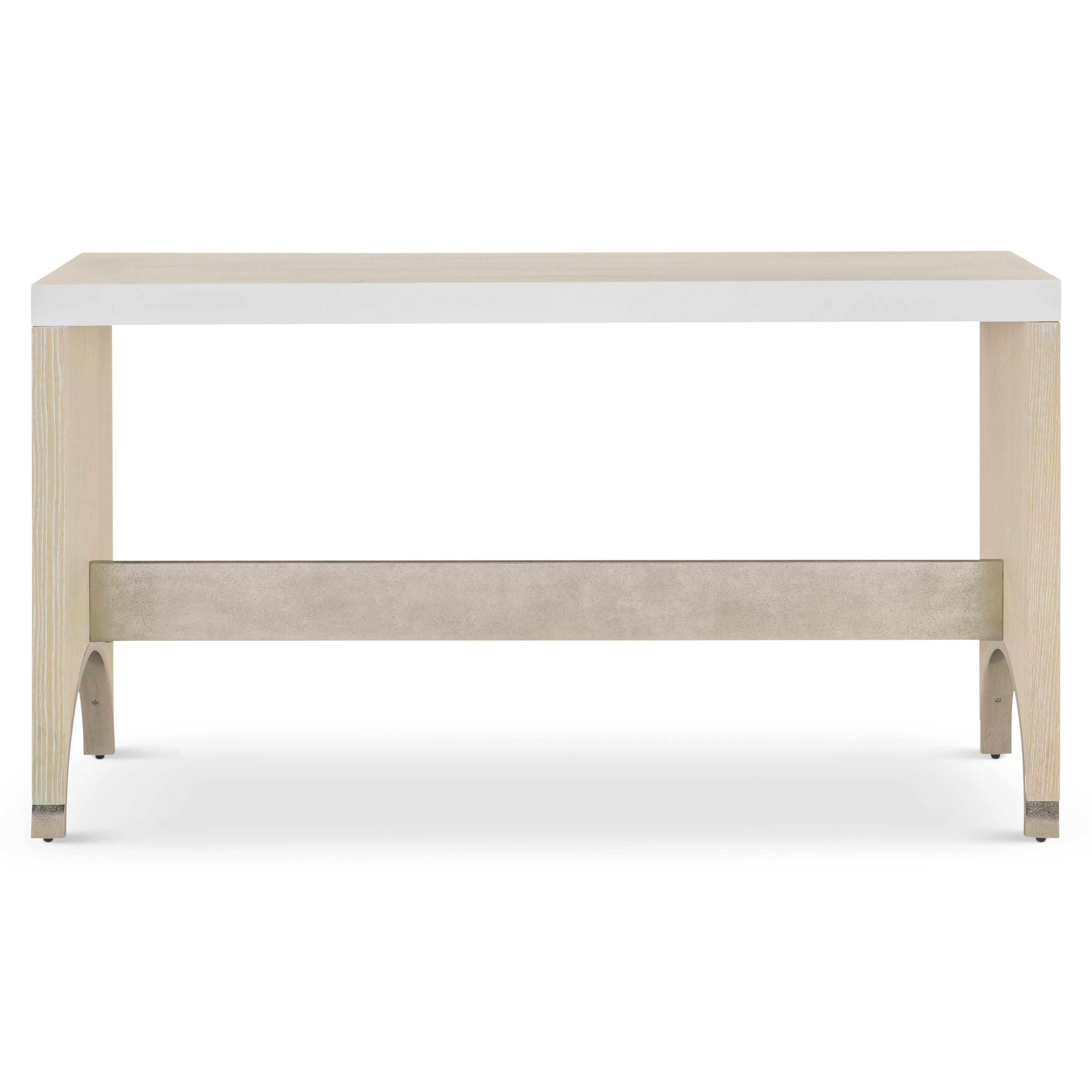 Bernhardt Furniture – Solaria Console Table