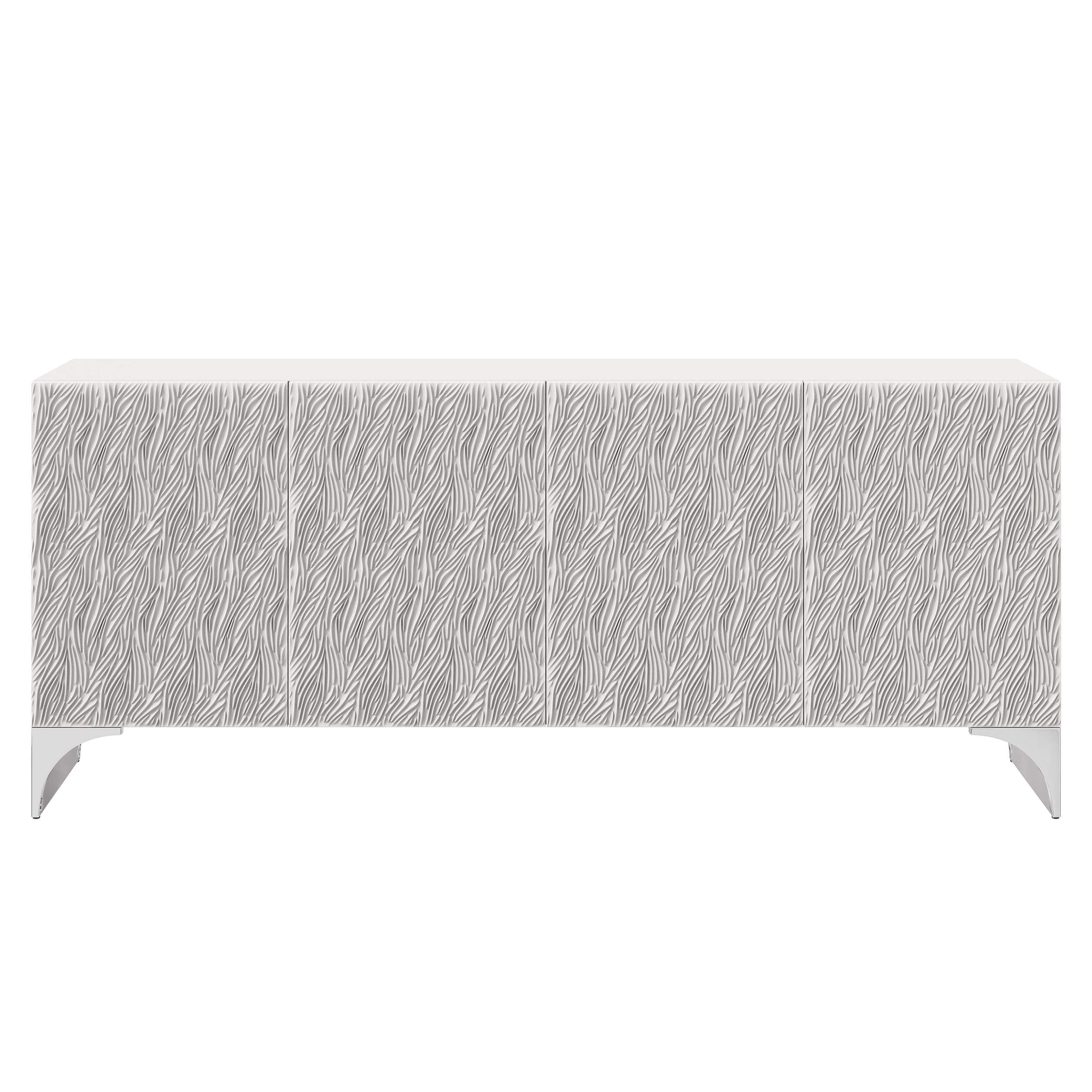 Bernhardt Stratum Entertainment Credenza