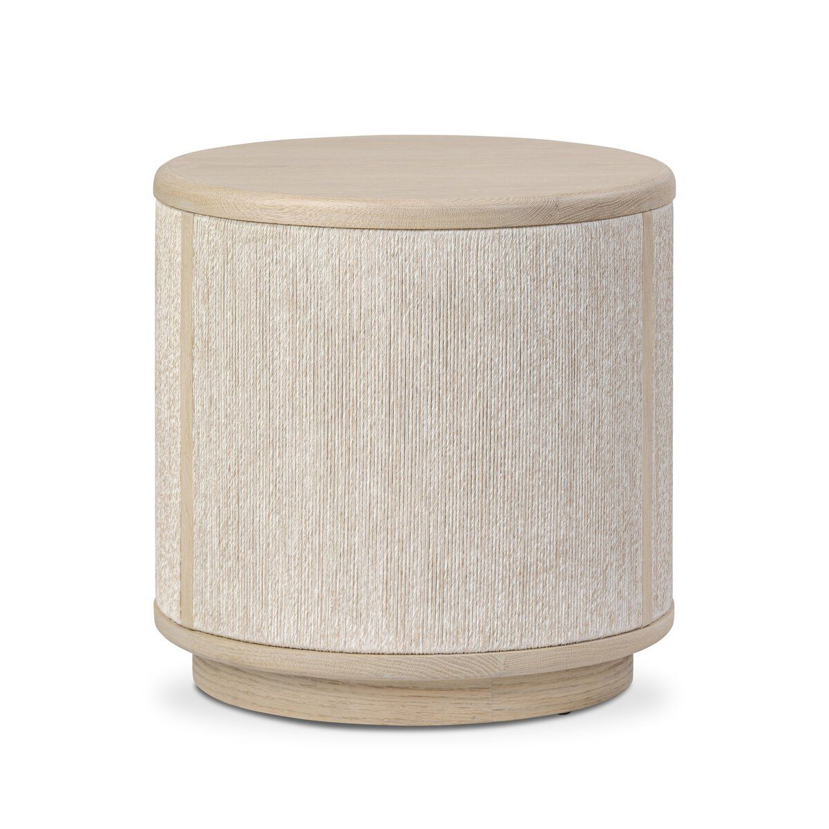 Rosenell End Table
