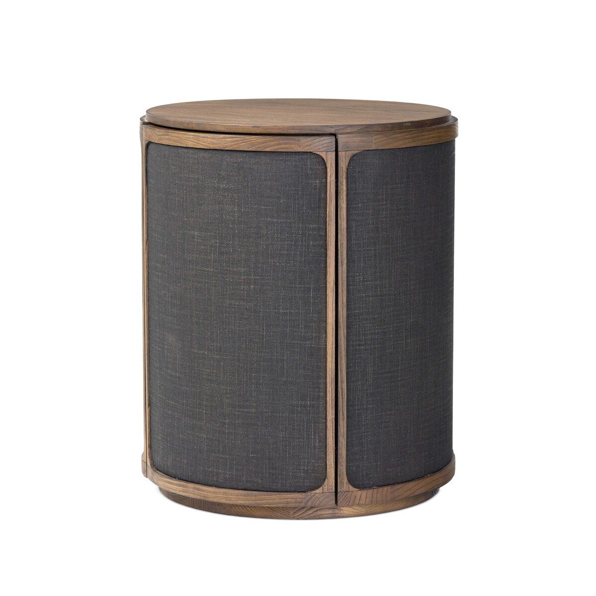 Bertie End Table