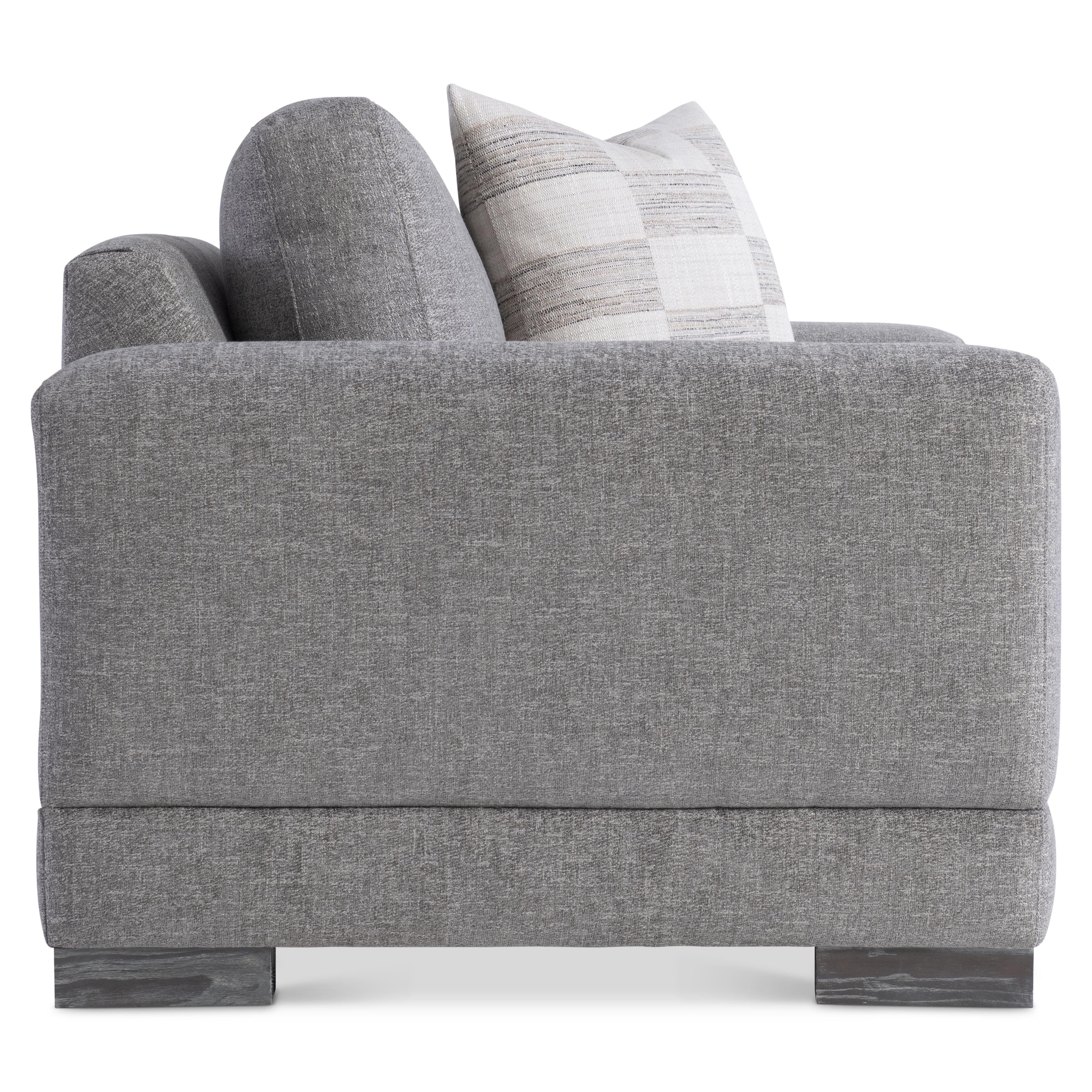 Bernhardt Furniture – Lars Fabric Chair