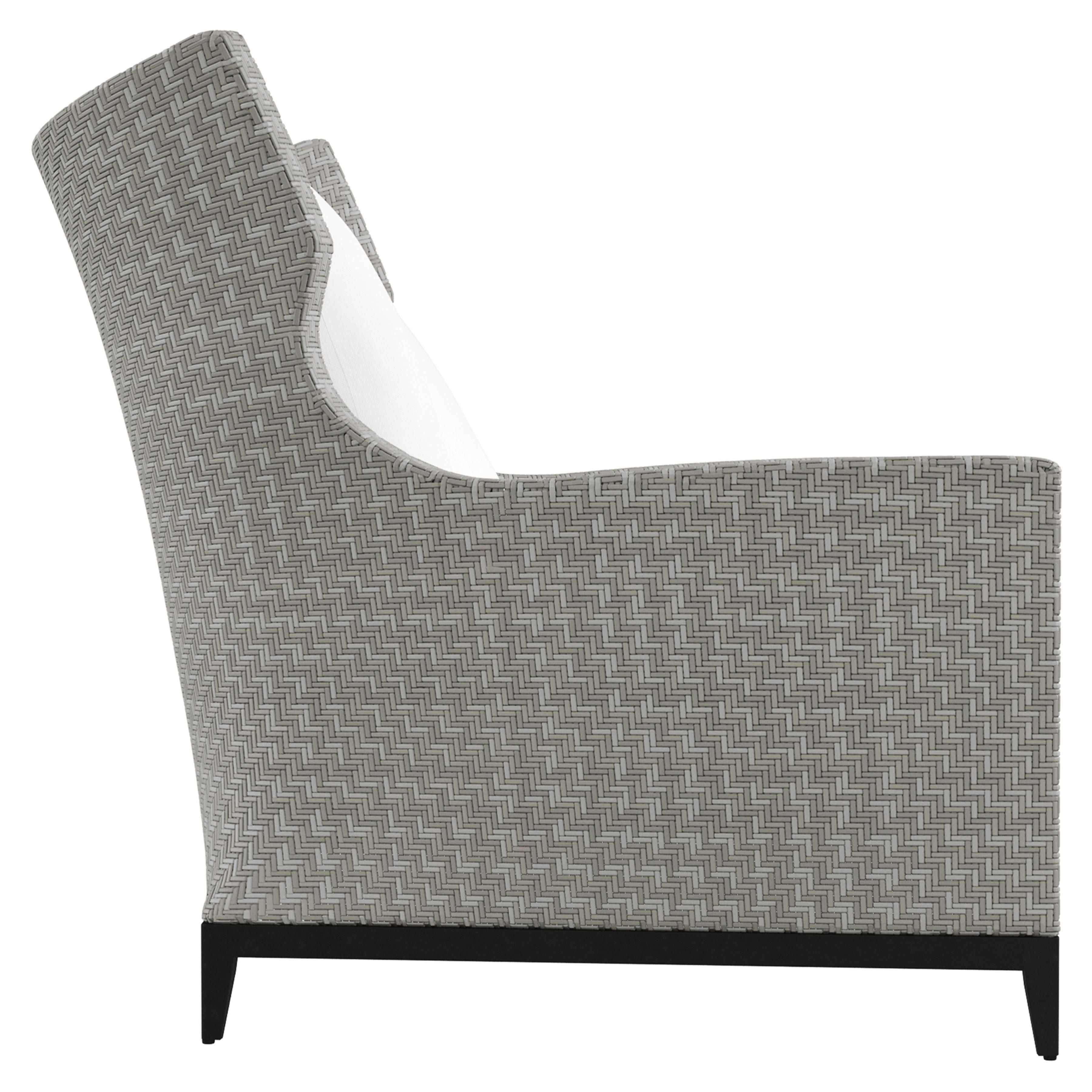 Bernhardt Captiva Outdoor Chair 1/2