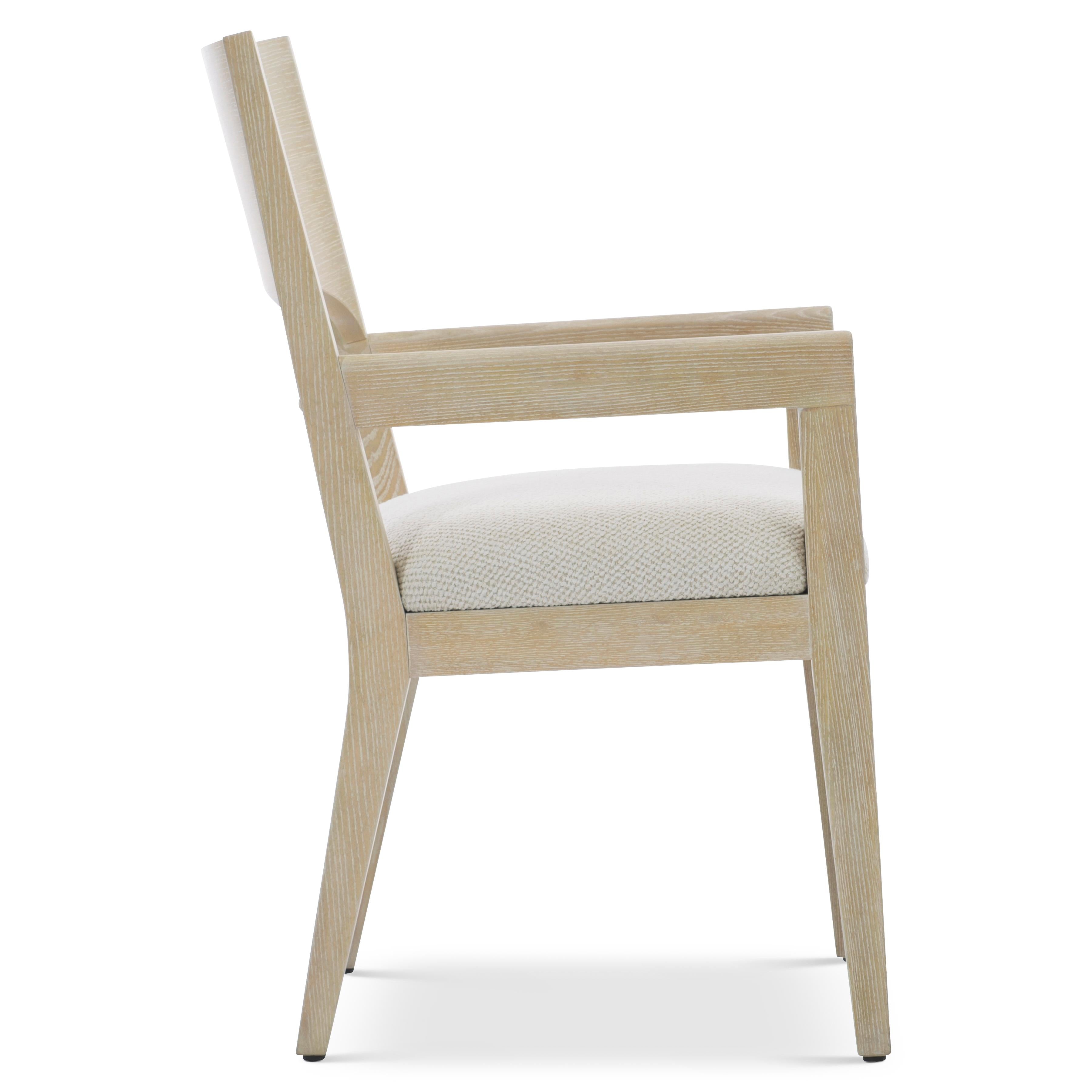 Bernhardt Furniture – Solaria Arm Chair