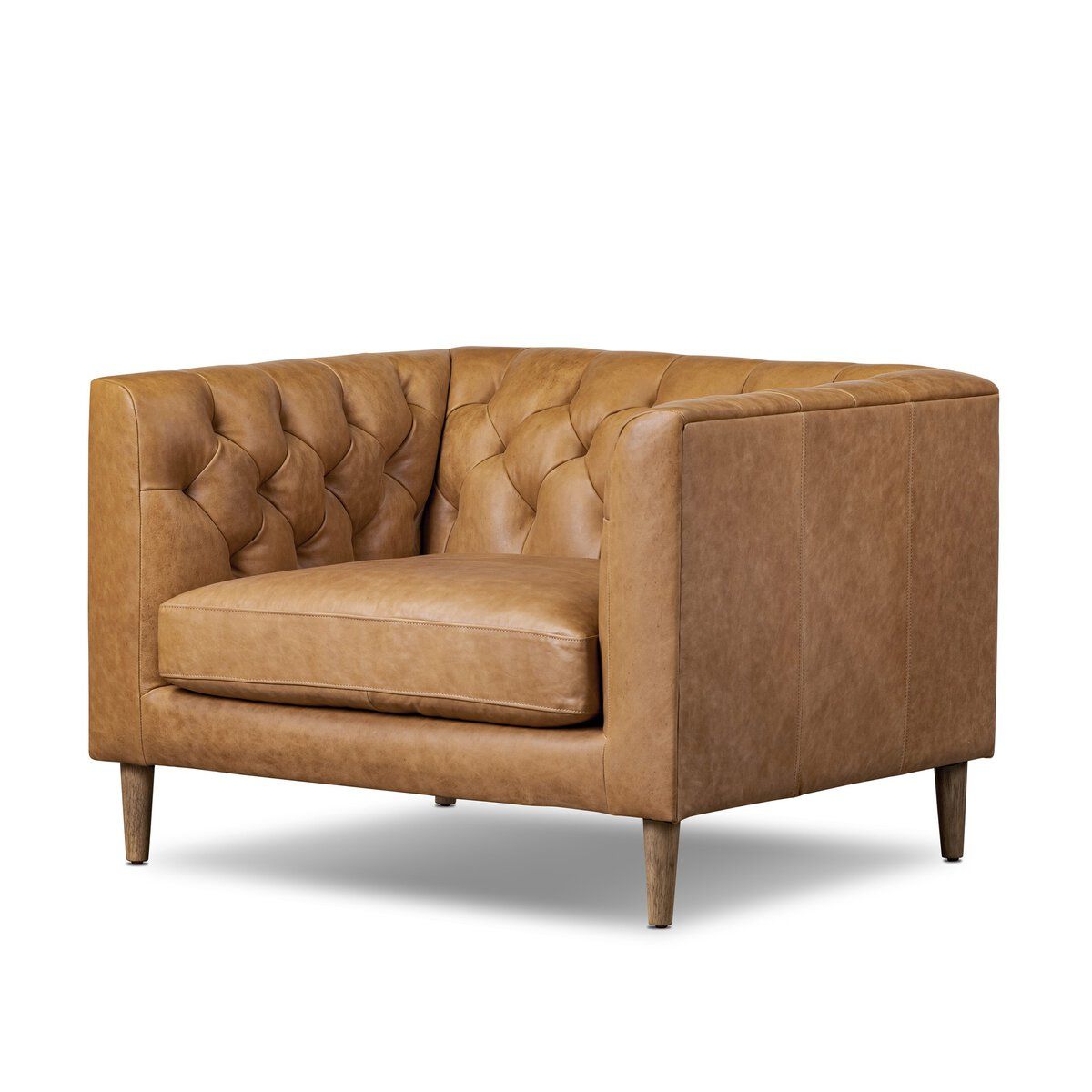 Thurston Rounded Leg Chair