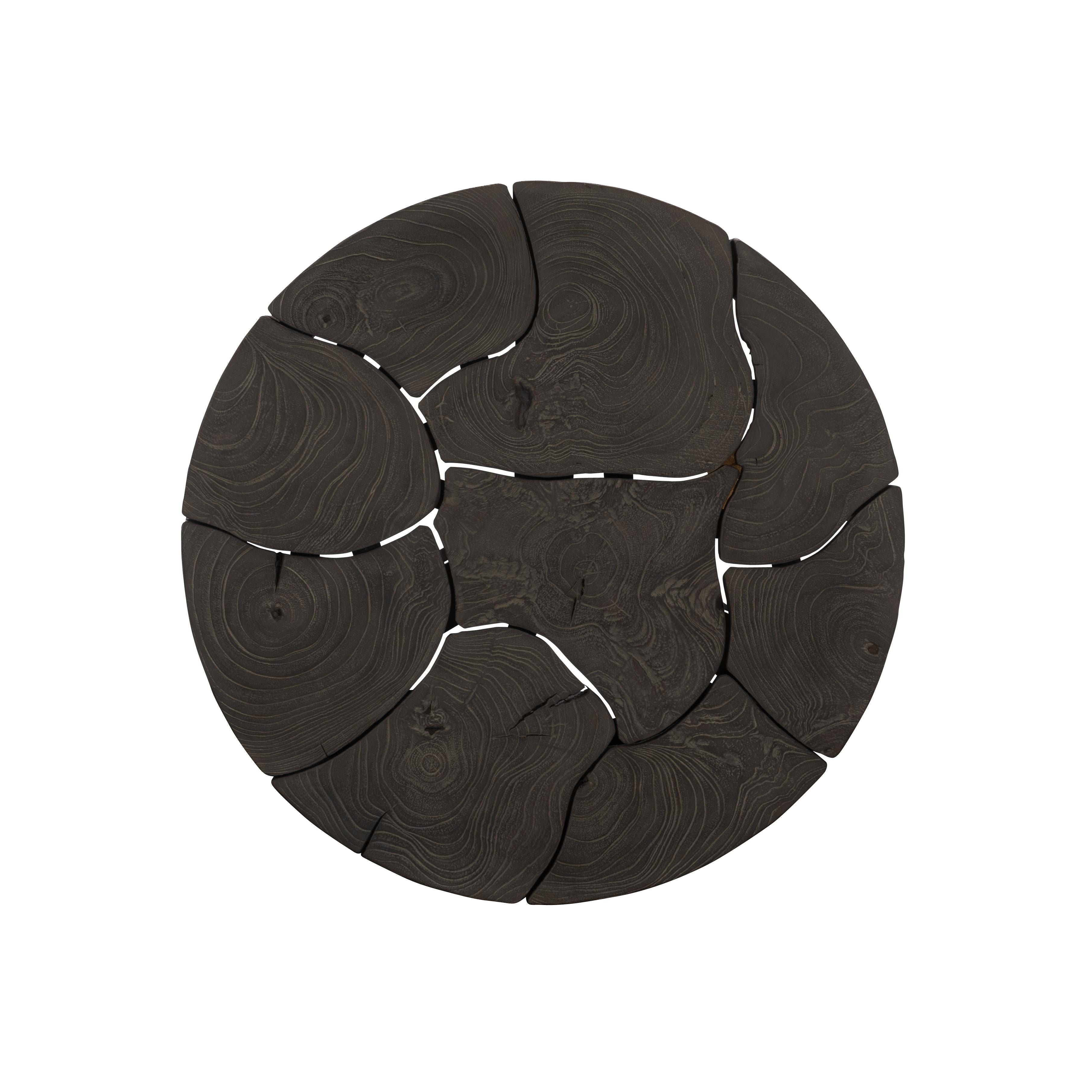 Bernhardt Furniture – Lanita Side Table