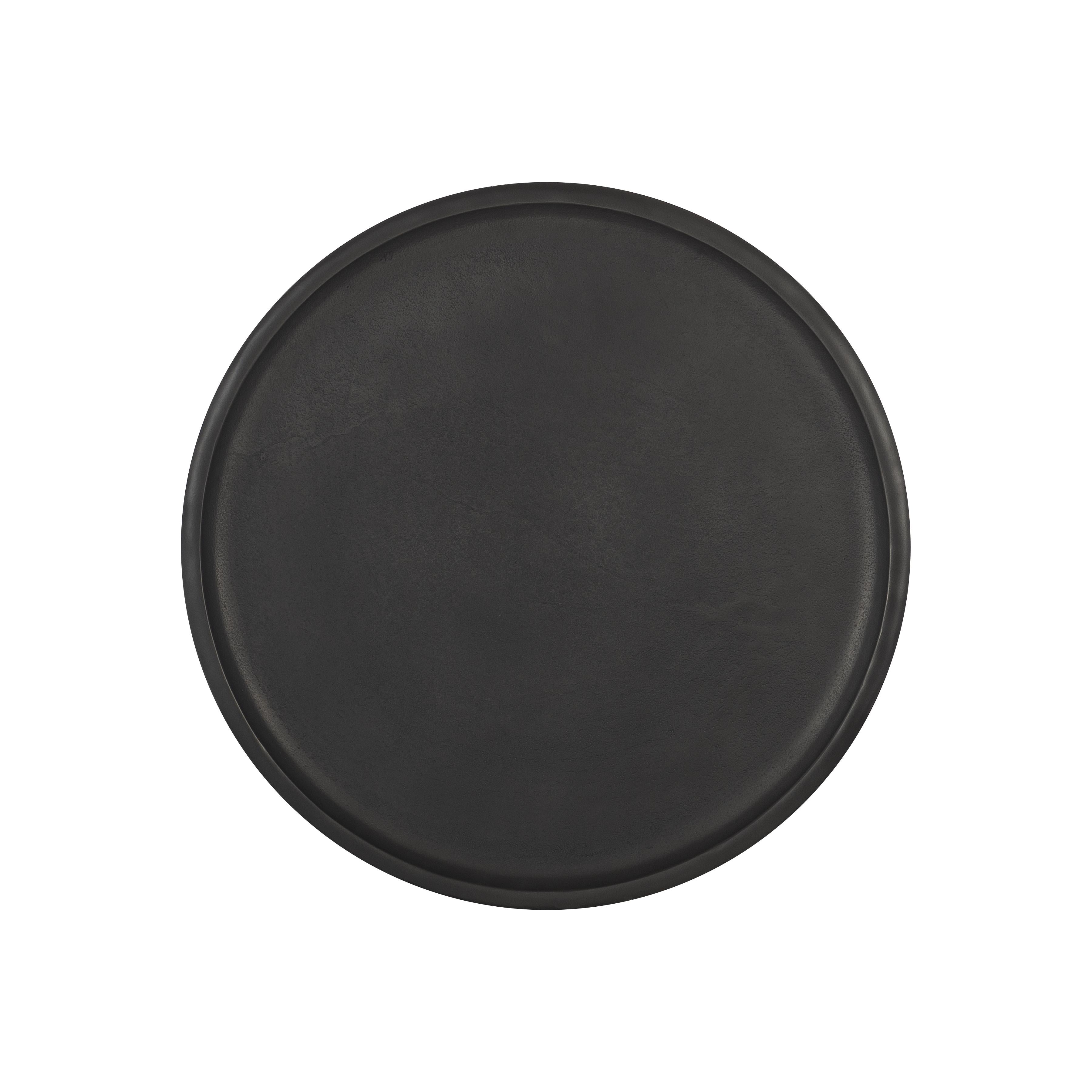 Bernhardt Furniture – Nala Side Table