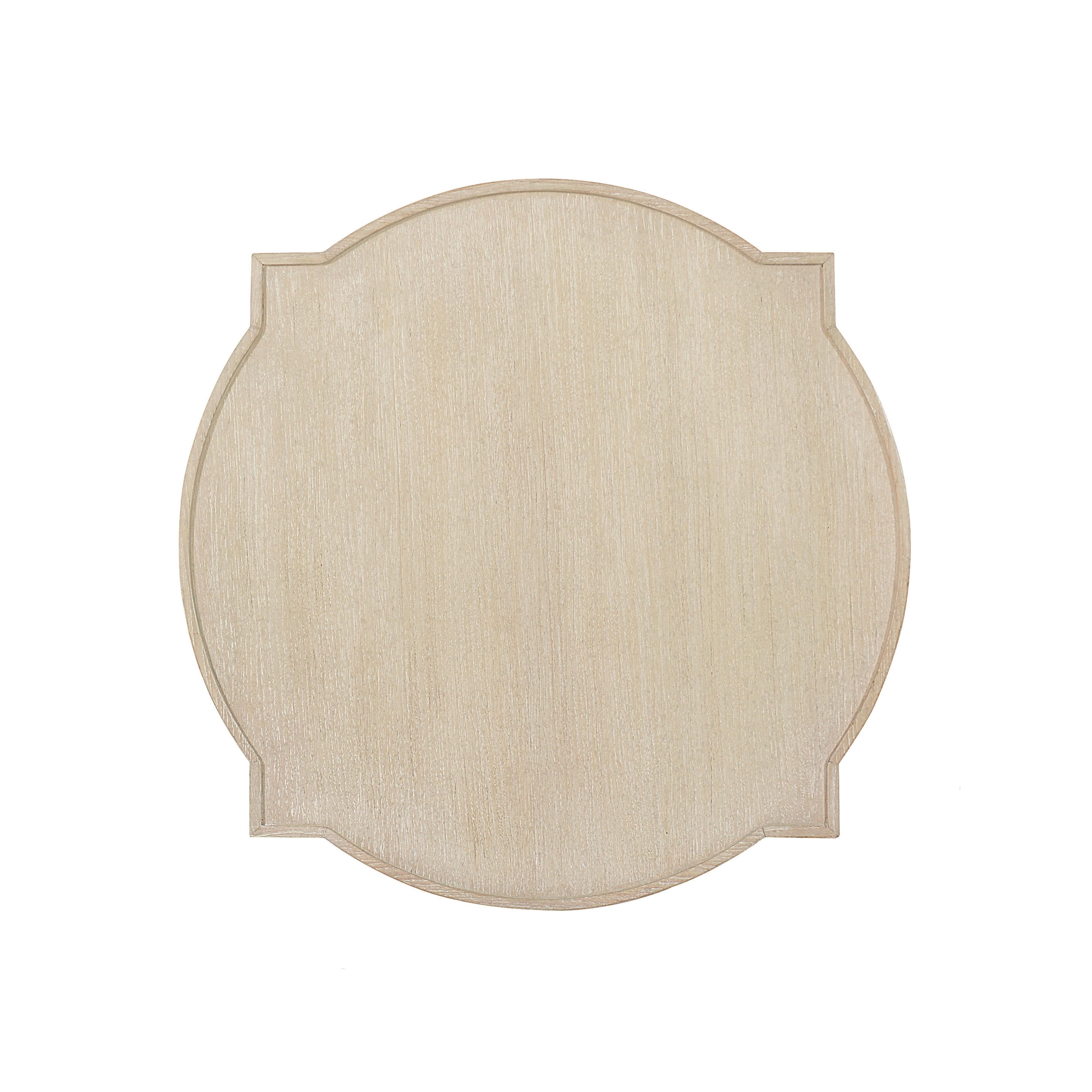 Bernhardt Furniture – East Hampton Side Table