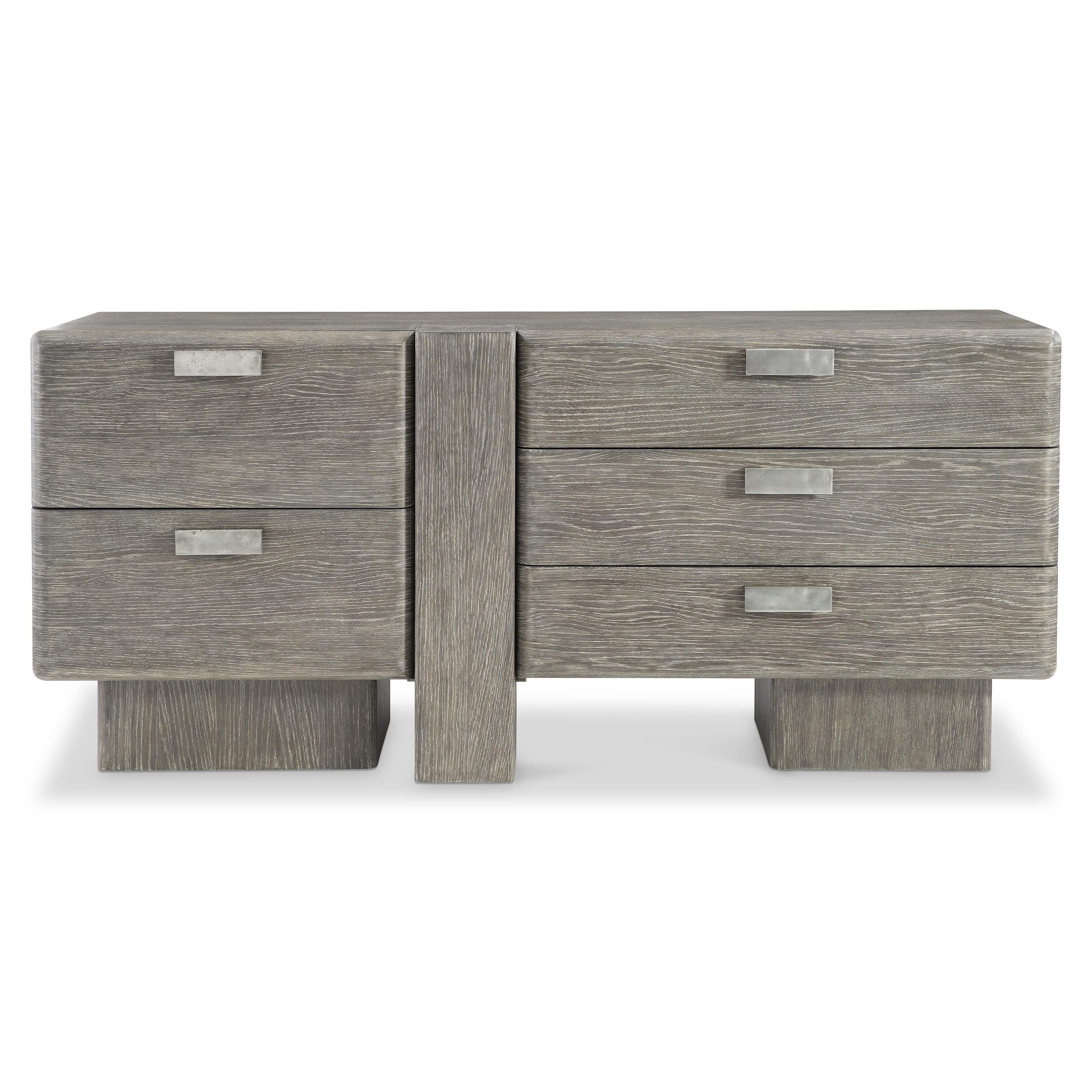Bernhardt Furniture – Monolith Dresser