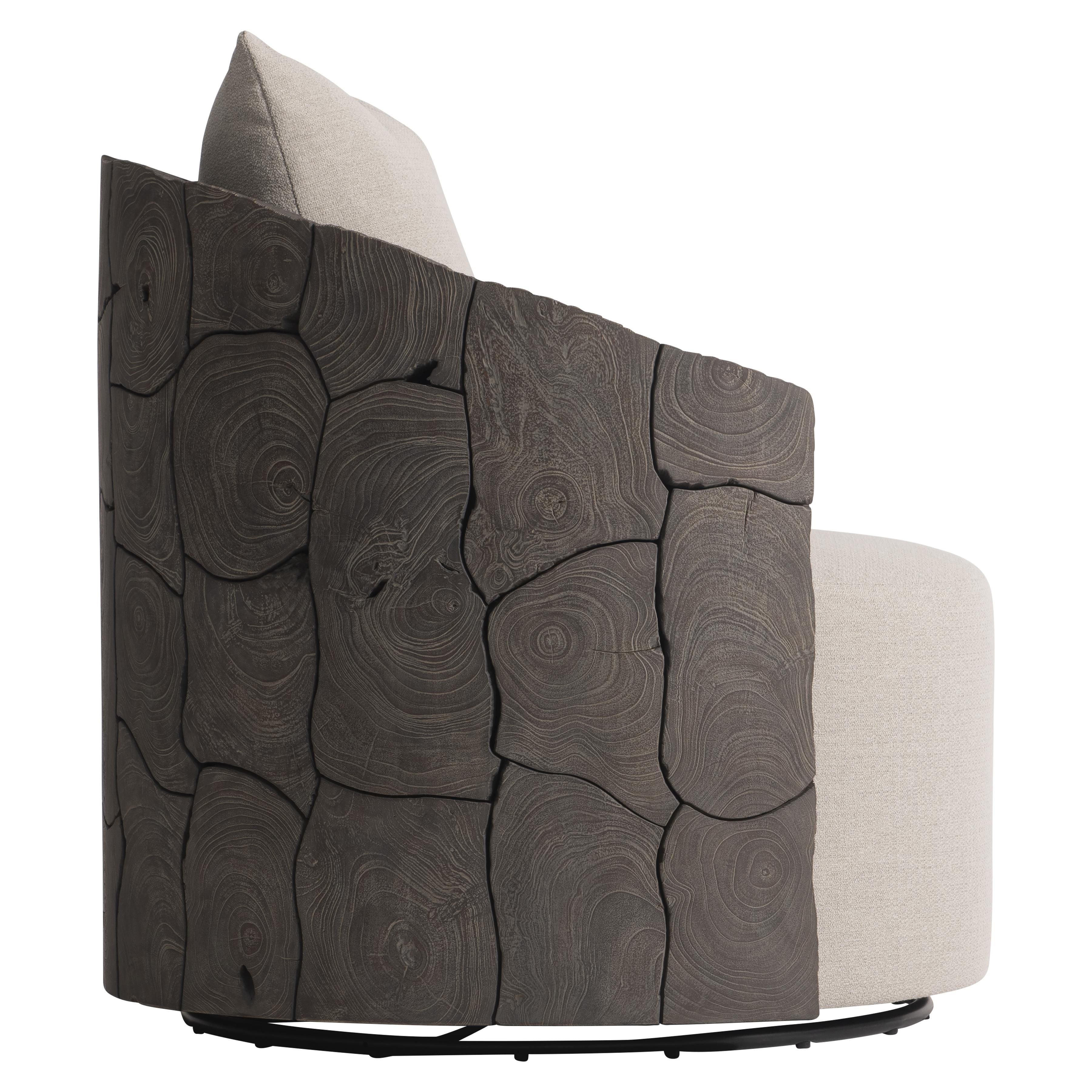 Bernhardt Calypso Outdoor Swivel Chair