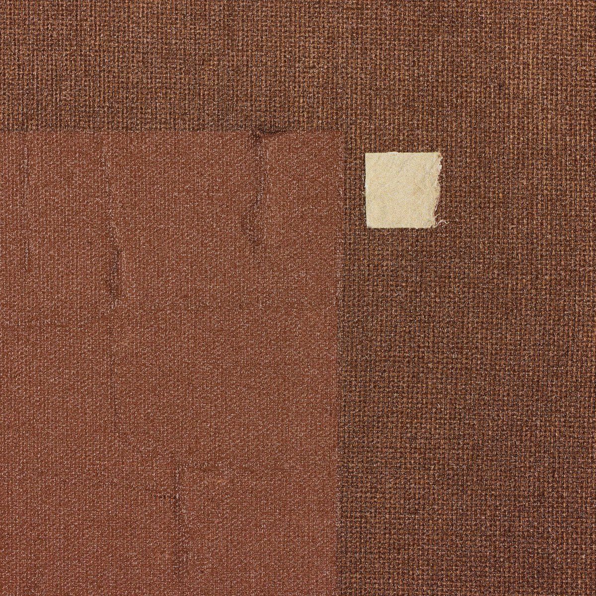 Orbit Vol. 2 #7 - Russet By Jade Dacay