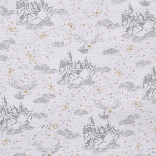 Boutique Iconic 100% Cotton Muslin Swaddle Blanket