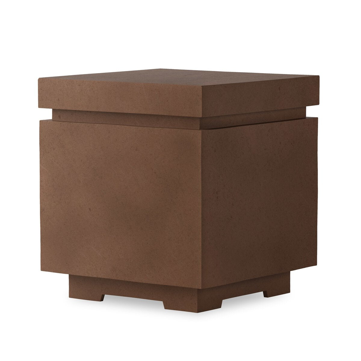 Posen Outdoor Square Propane Enclosure