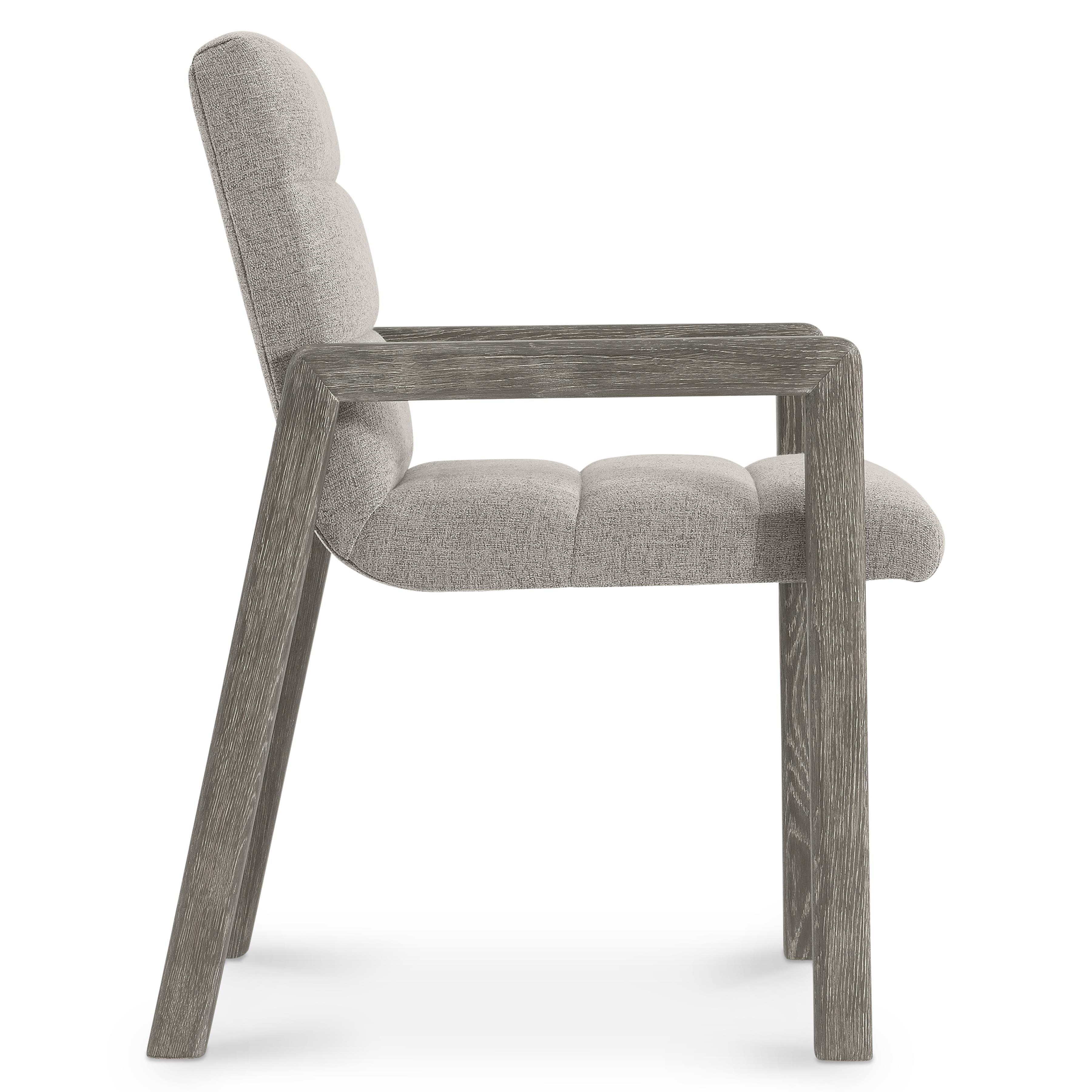Bernhardt Furniture – Monolith Arm Chair
