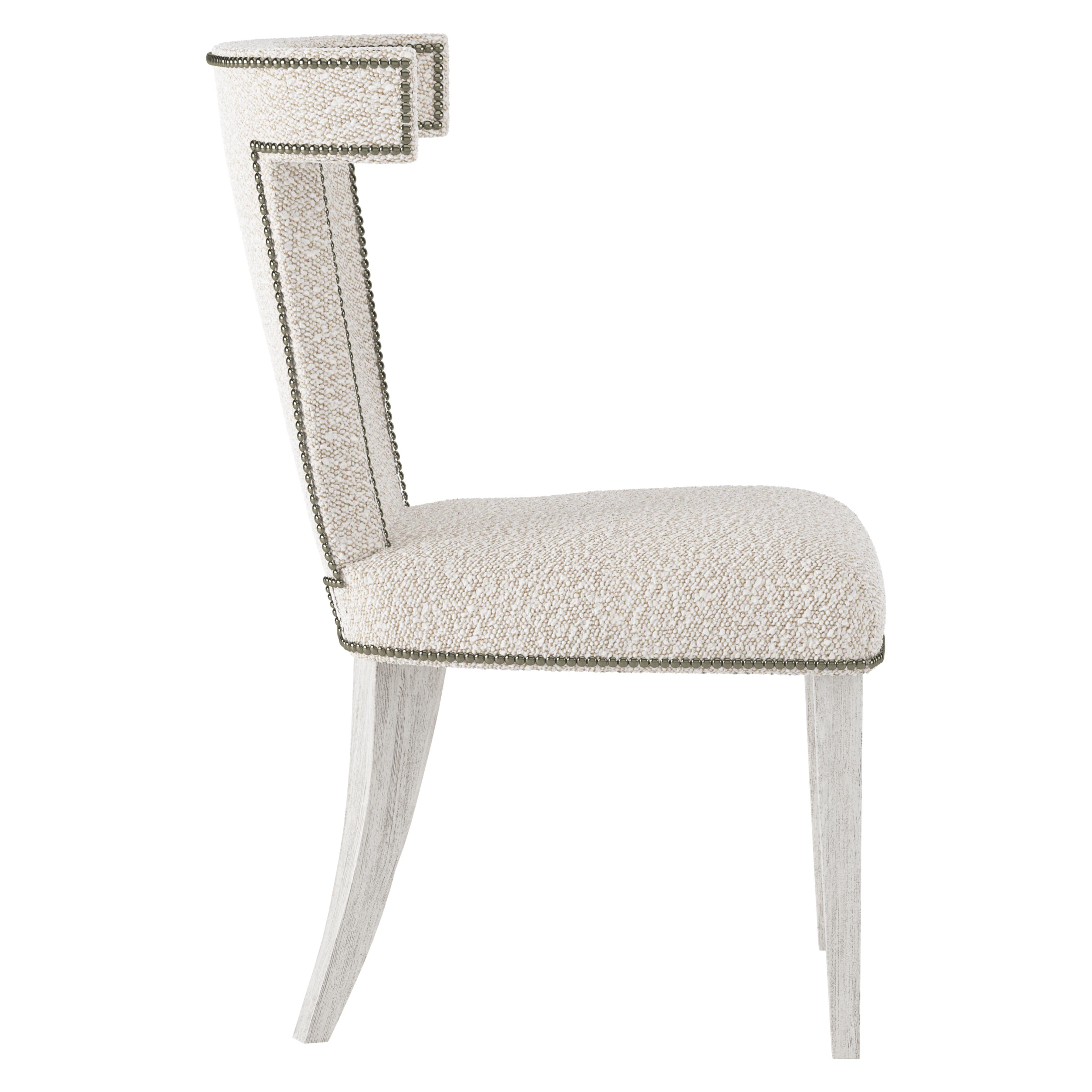 Bernhardt Remy Fabric Side Chair