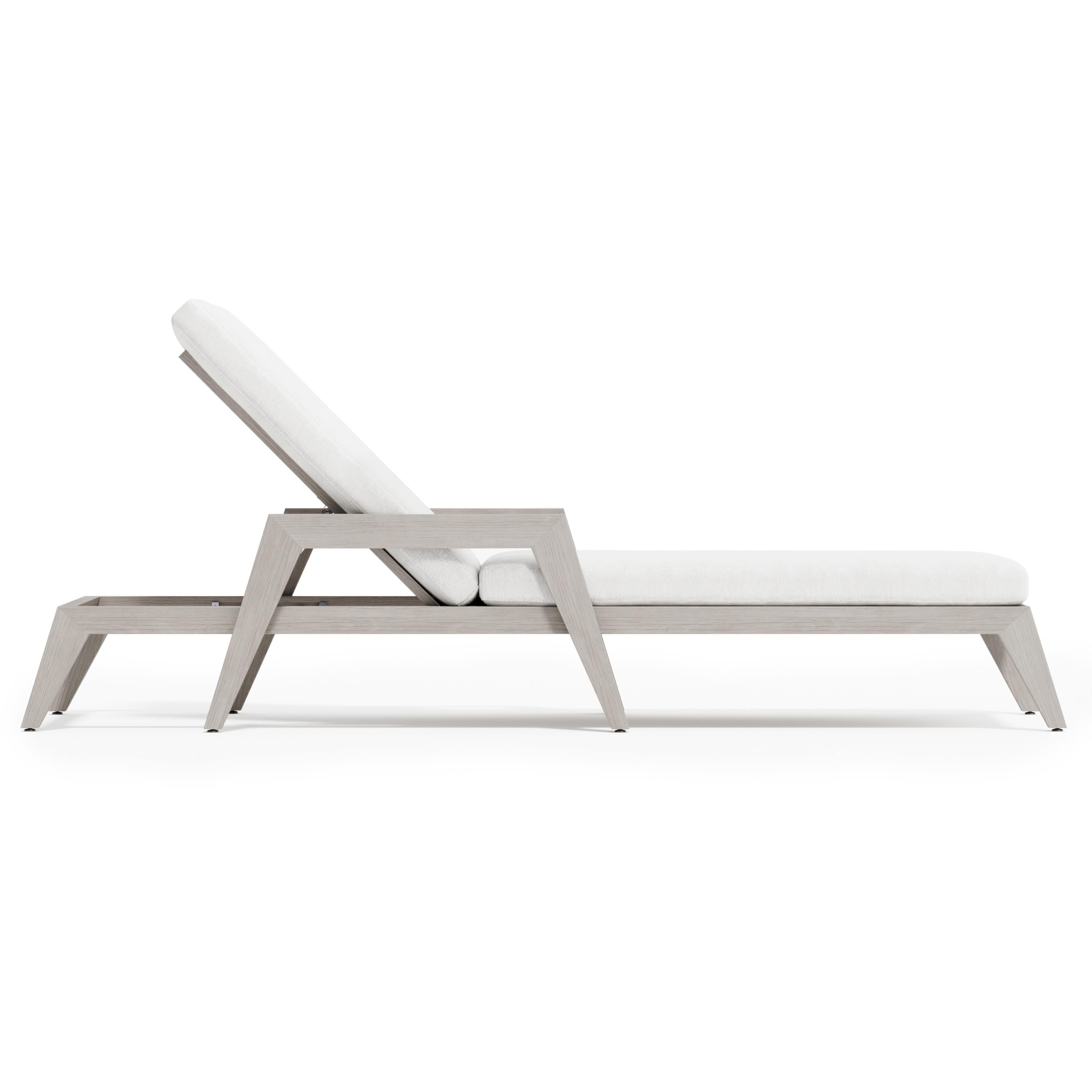 Bernhardt Altea Outdoor Chaise