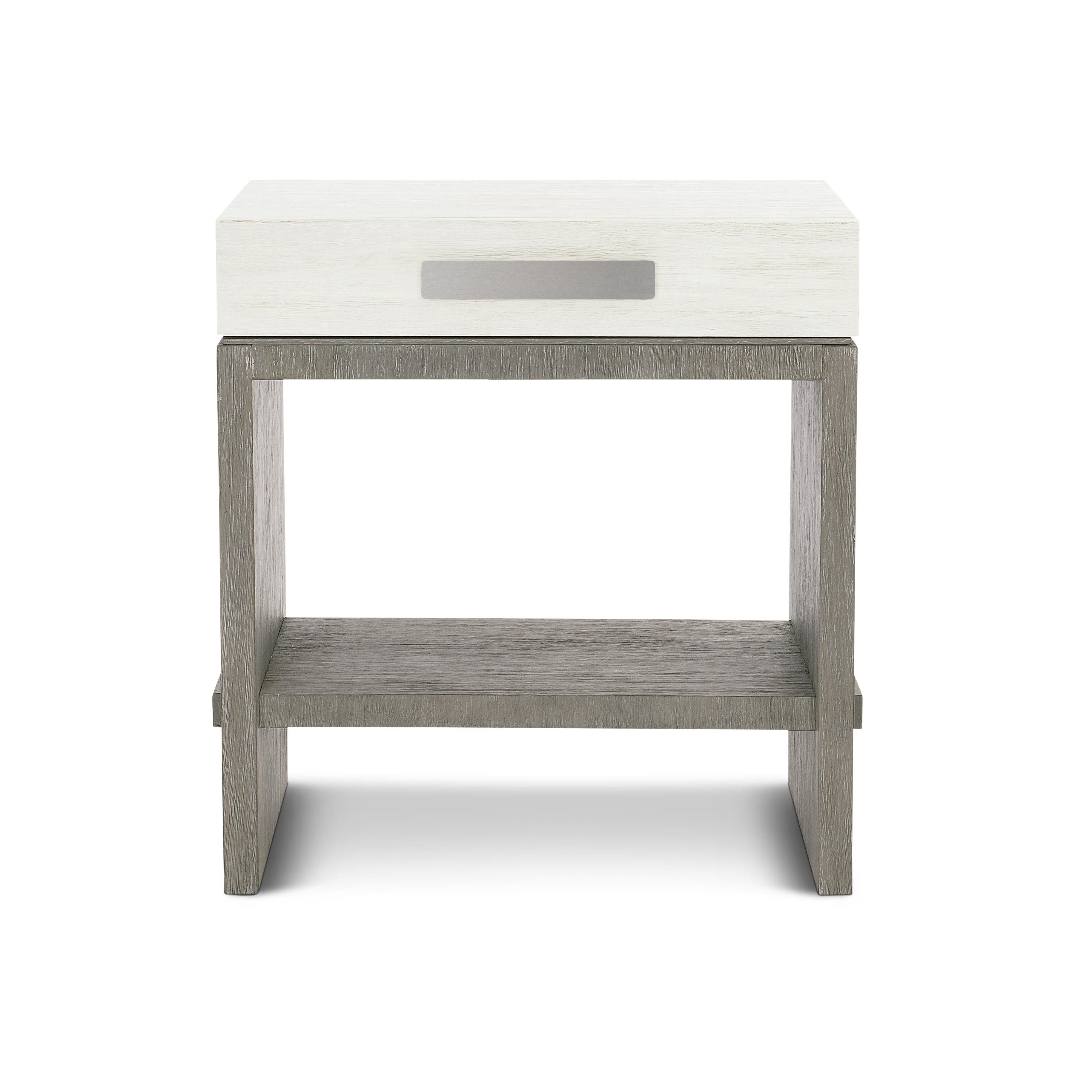 Bernhardt Furniture – Foundations Nightstand