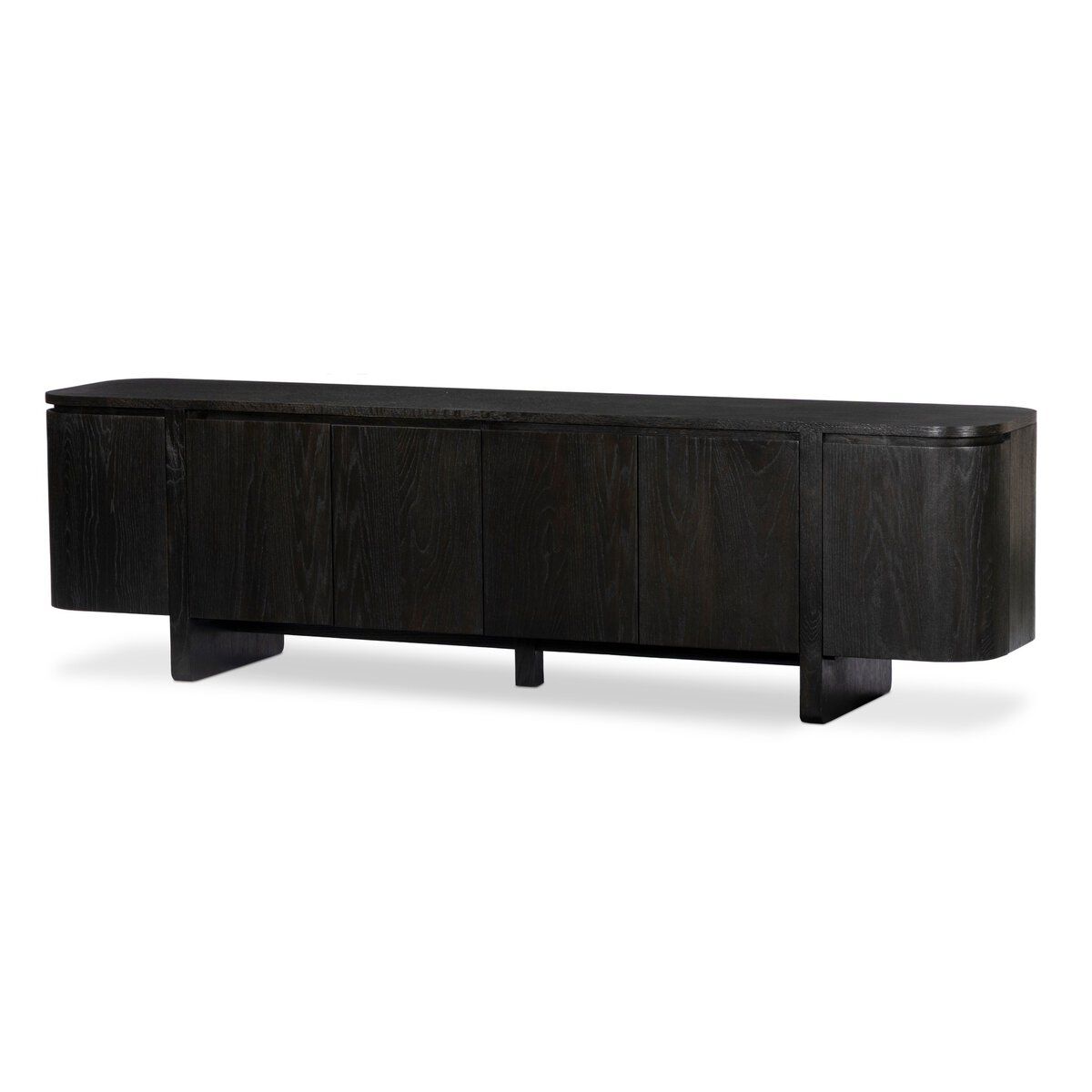Elle Media Console