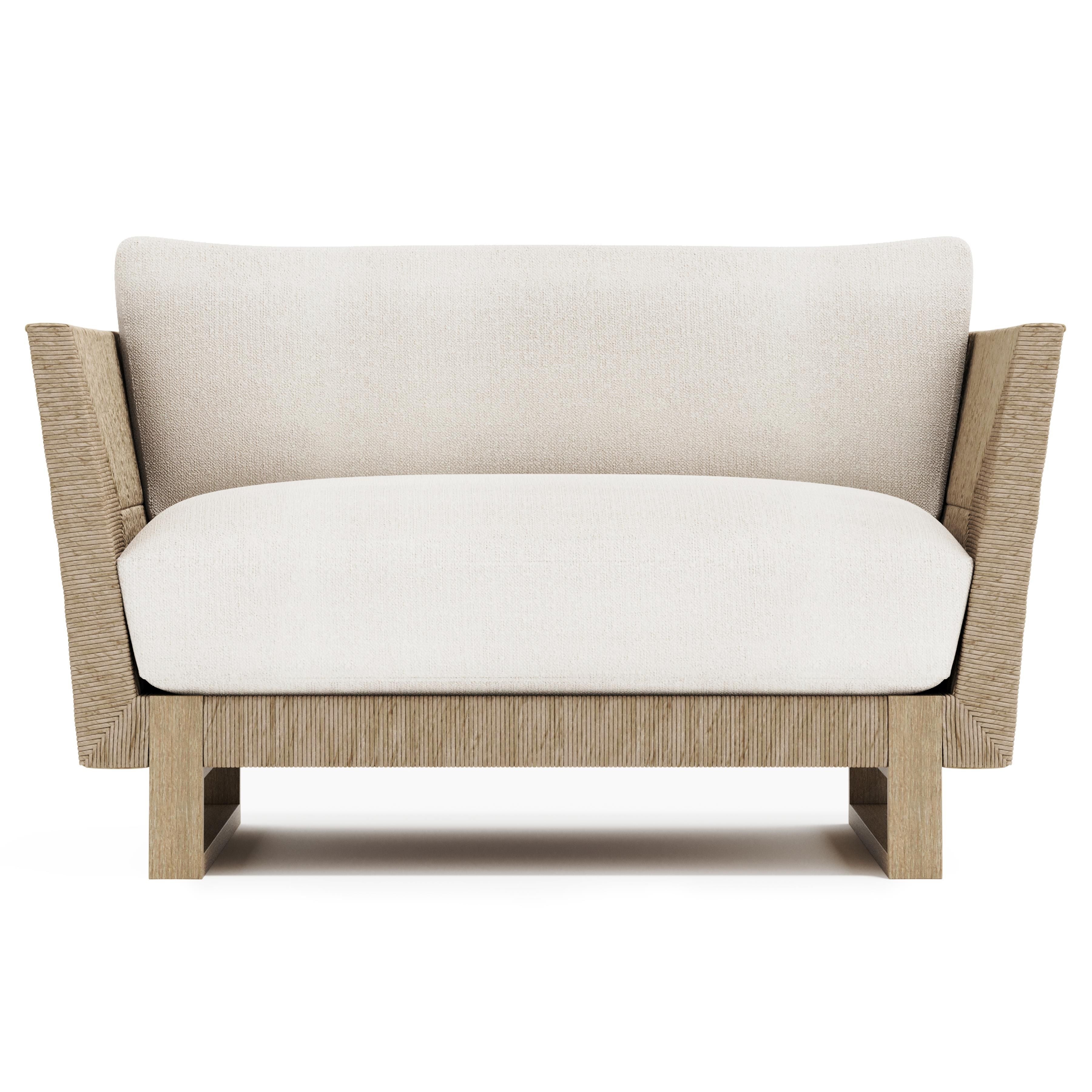 Bernhardt Praia Outdoor Chair