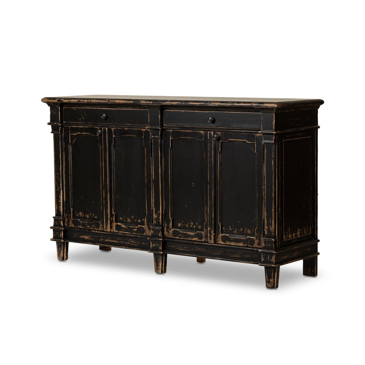 Marjorie 4 Door Sideboard