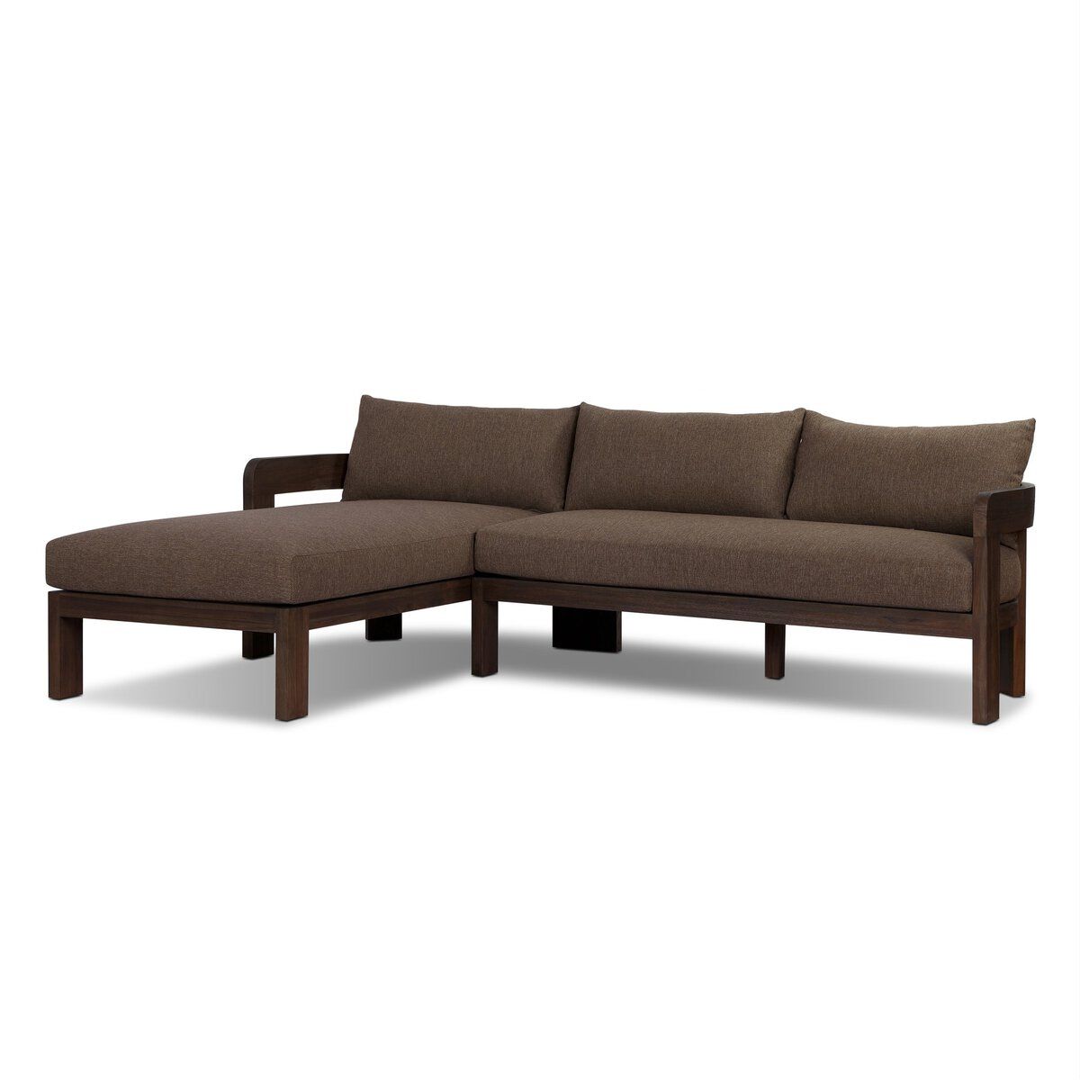 Jackson Outdoor 2-piece Sectional