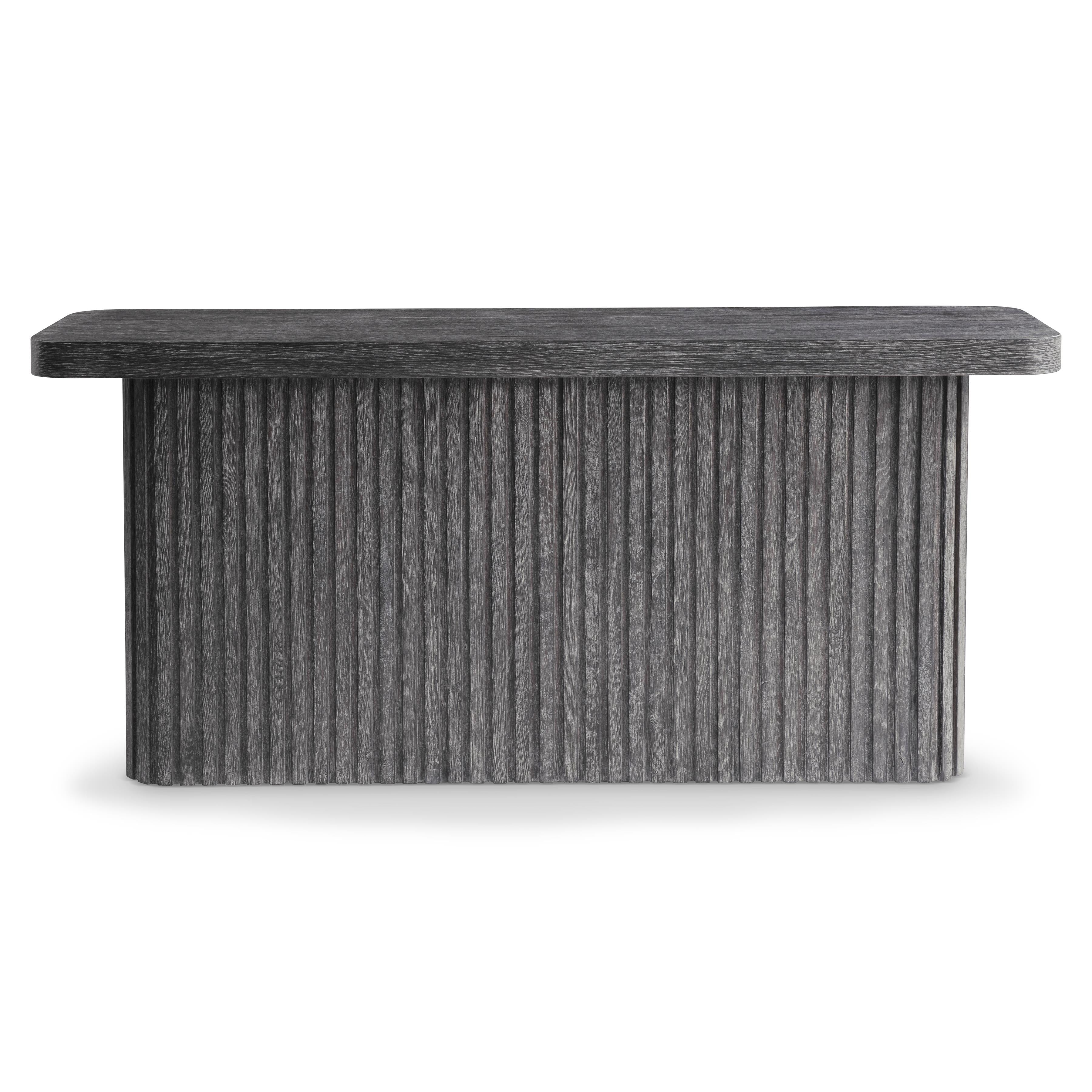 Bernhardt Menton Console Table