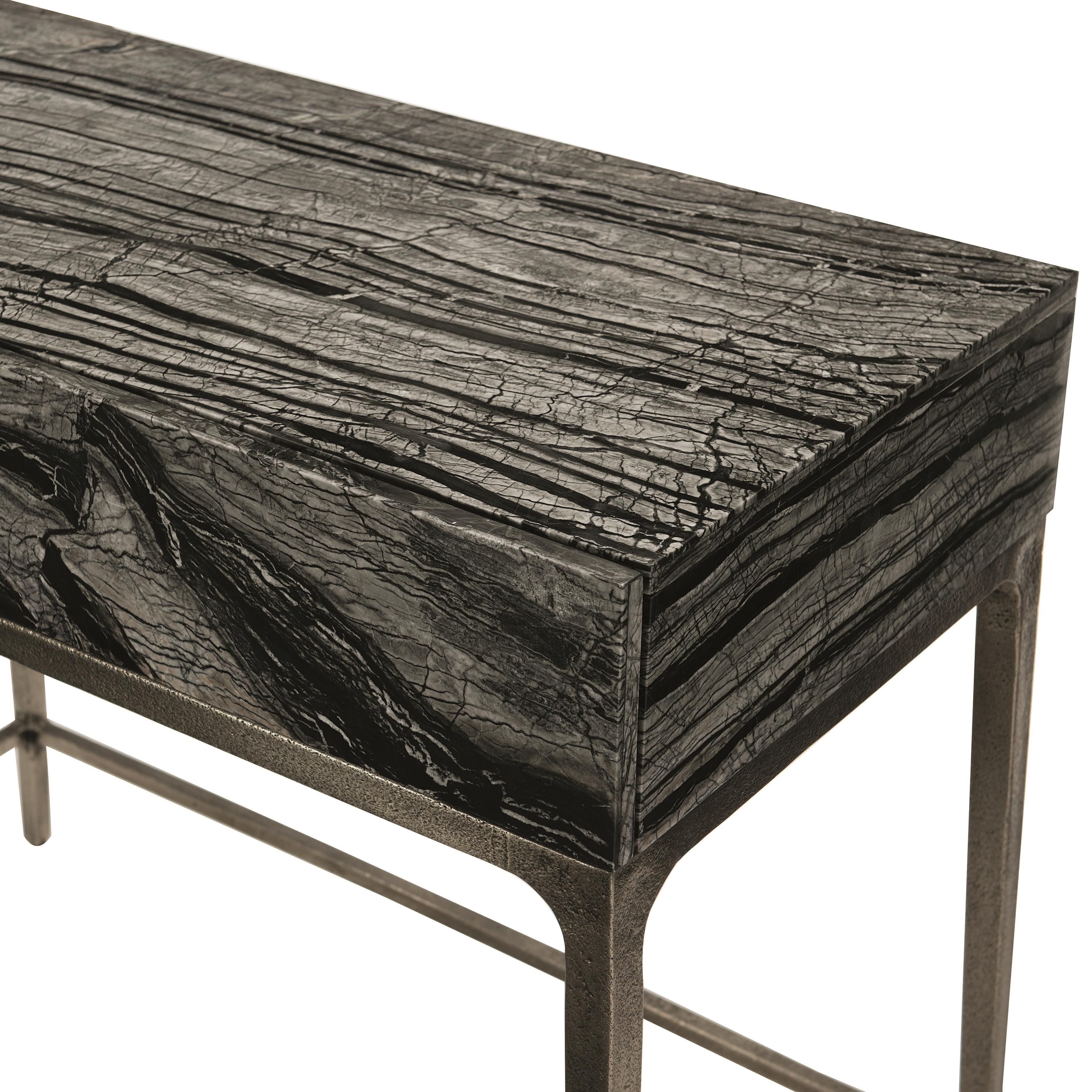 Bernhardt Furniture – Linea Nightstand
