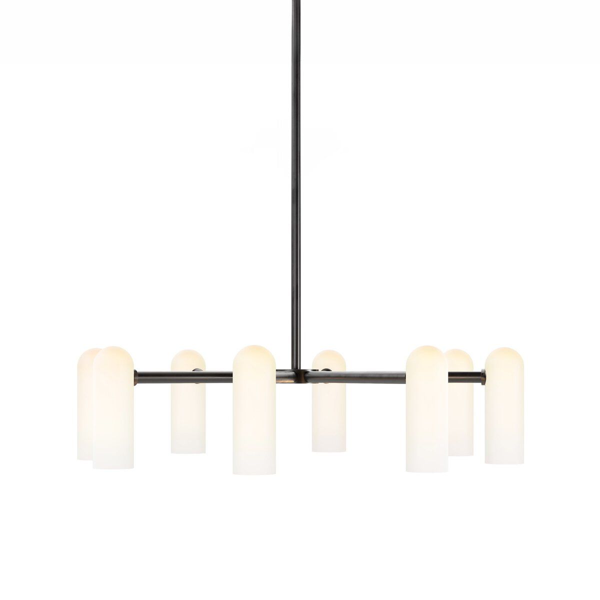 Odyssey Round Md Chandelier