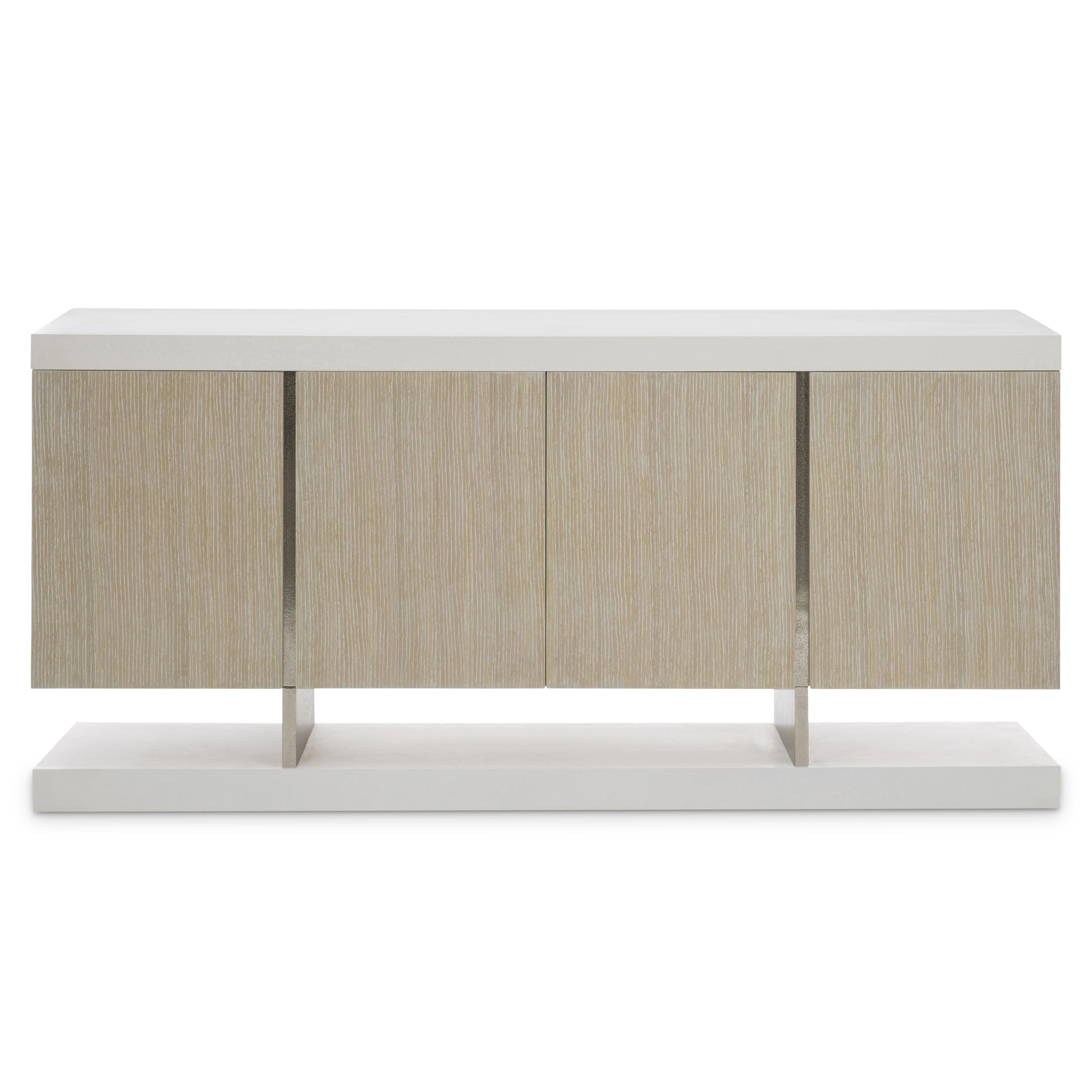 Bernhardt Furniture – Solaria Sideboard