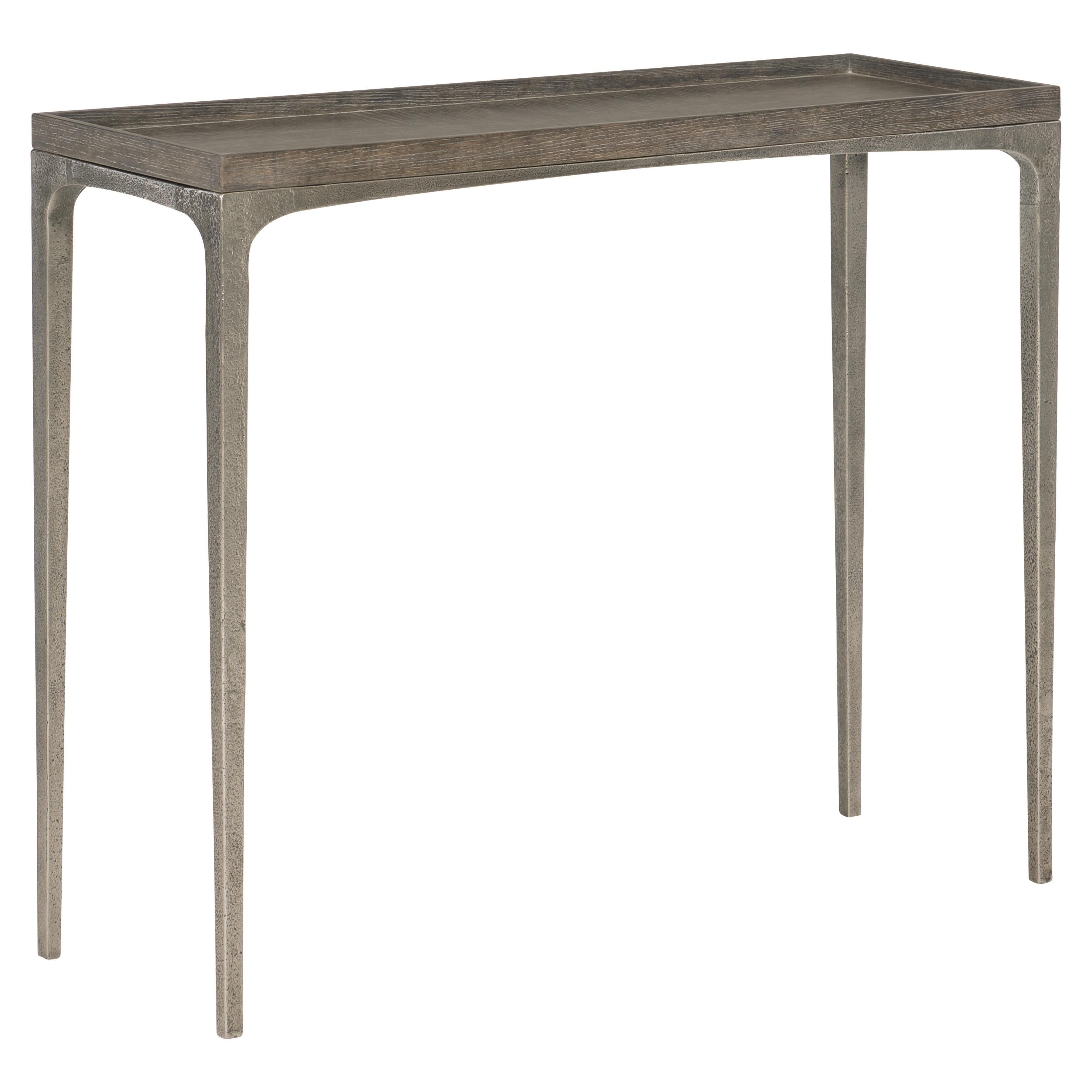 Bernhardt Linea Console Table
