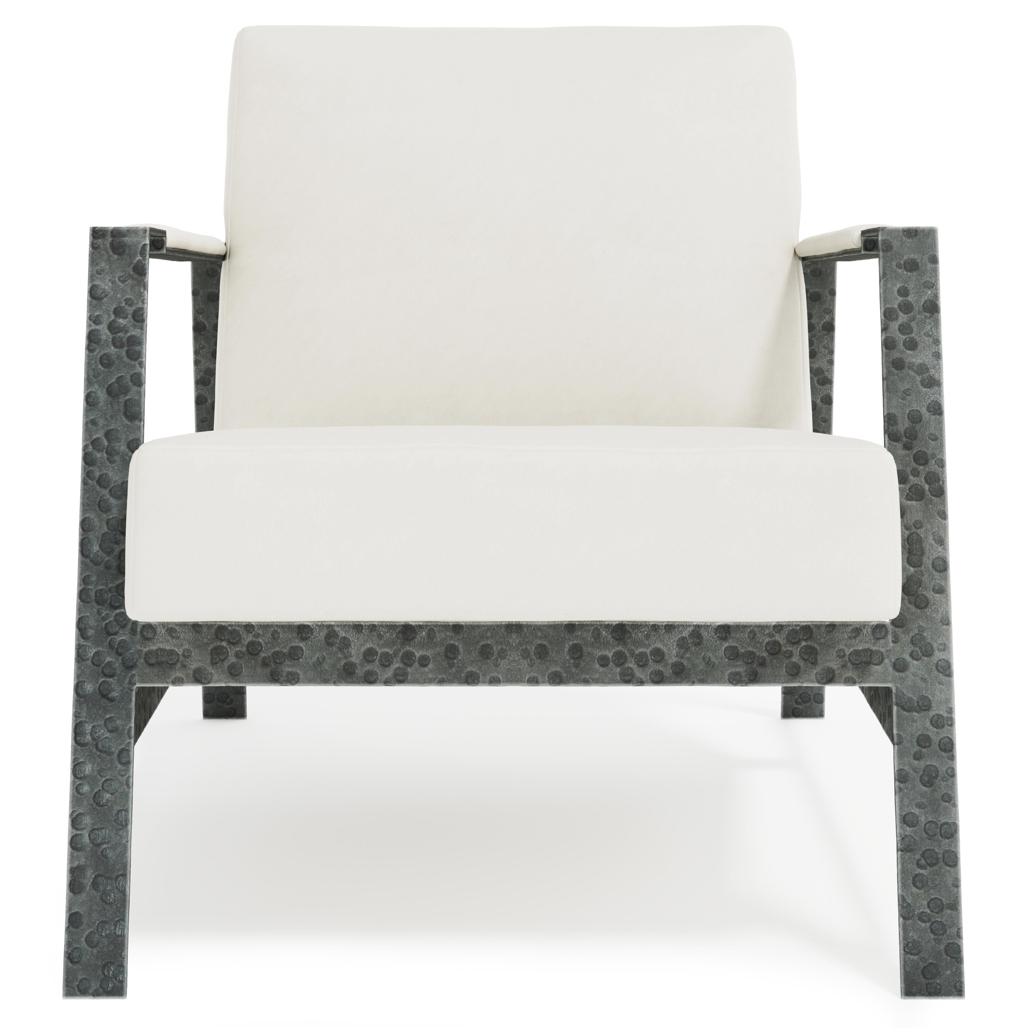 Bernhardt Furniture – Jaxson Leather Chair