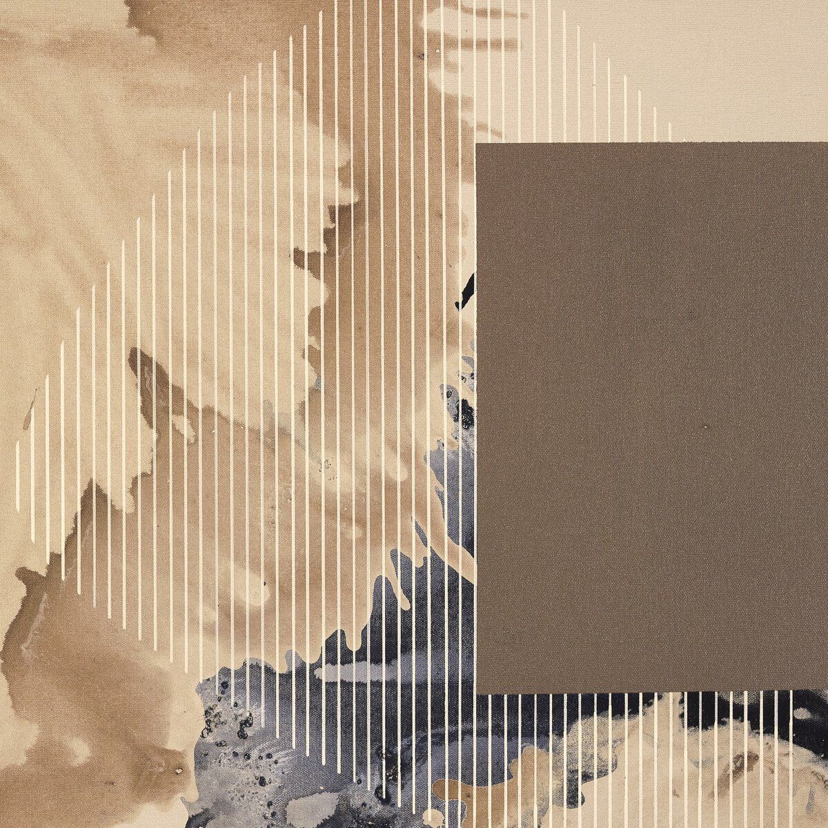 Threshold: Yo Voy Conmigo By Liminalme
