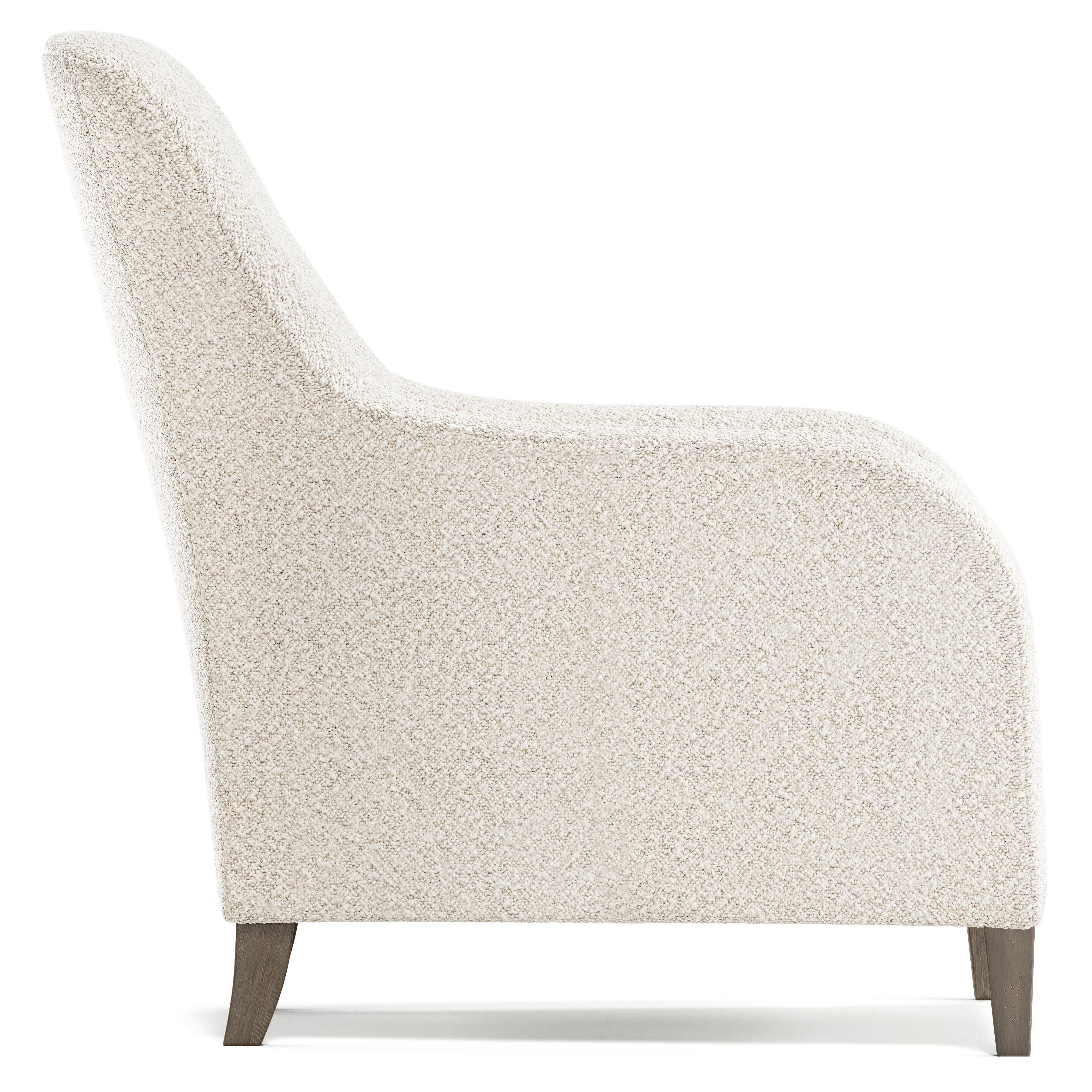 Bernhardt Furniture – Naomi Fabric Chair