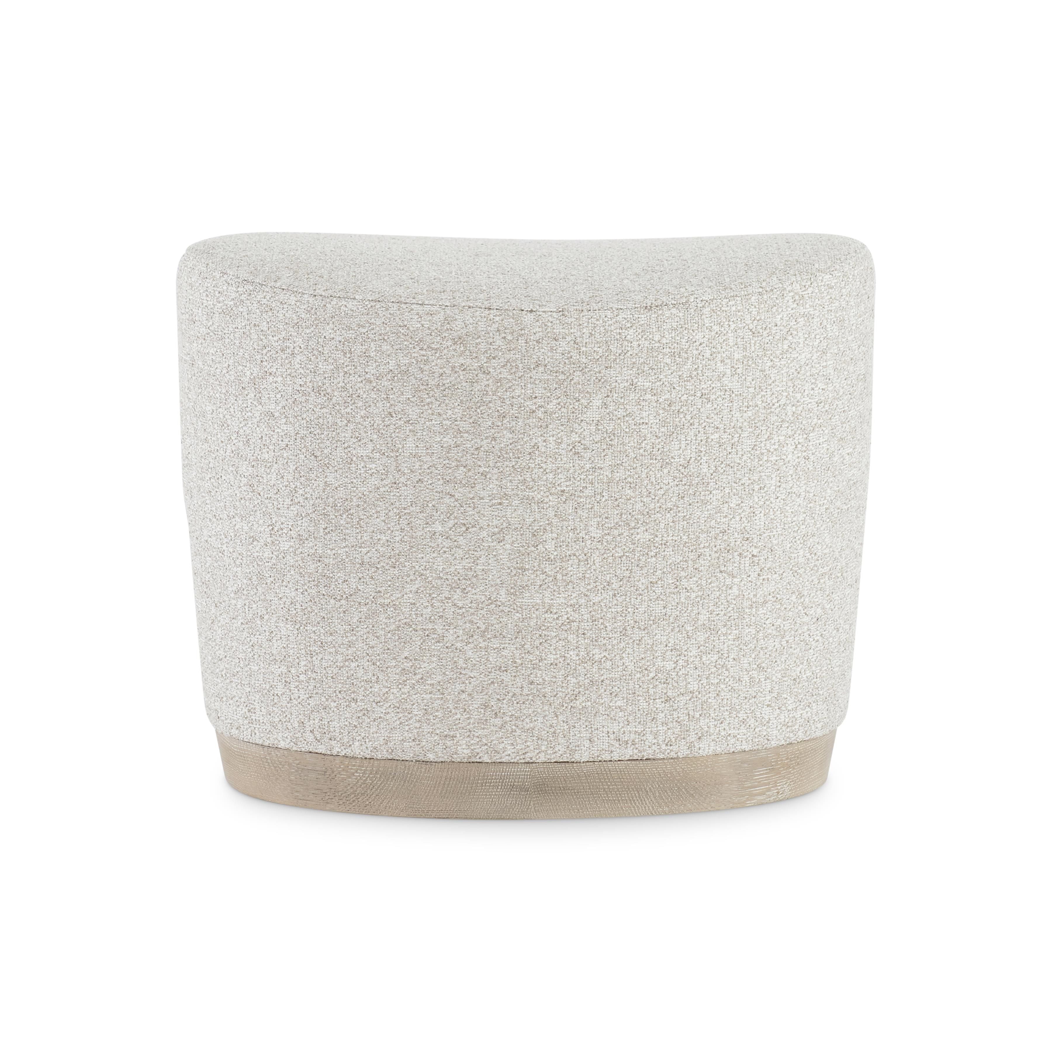 Bernhardt Furniture Loggia Bench