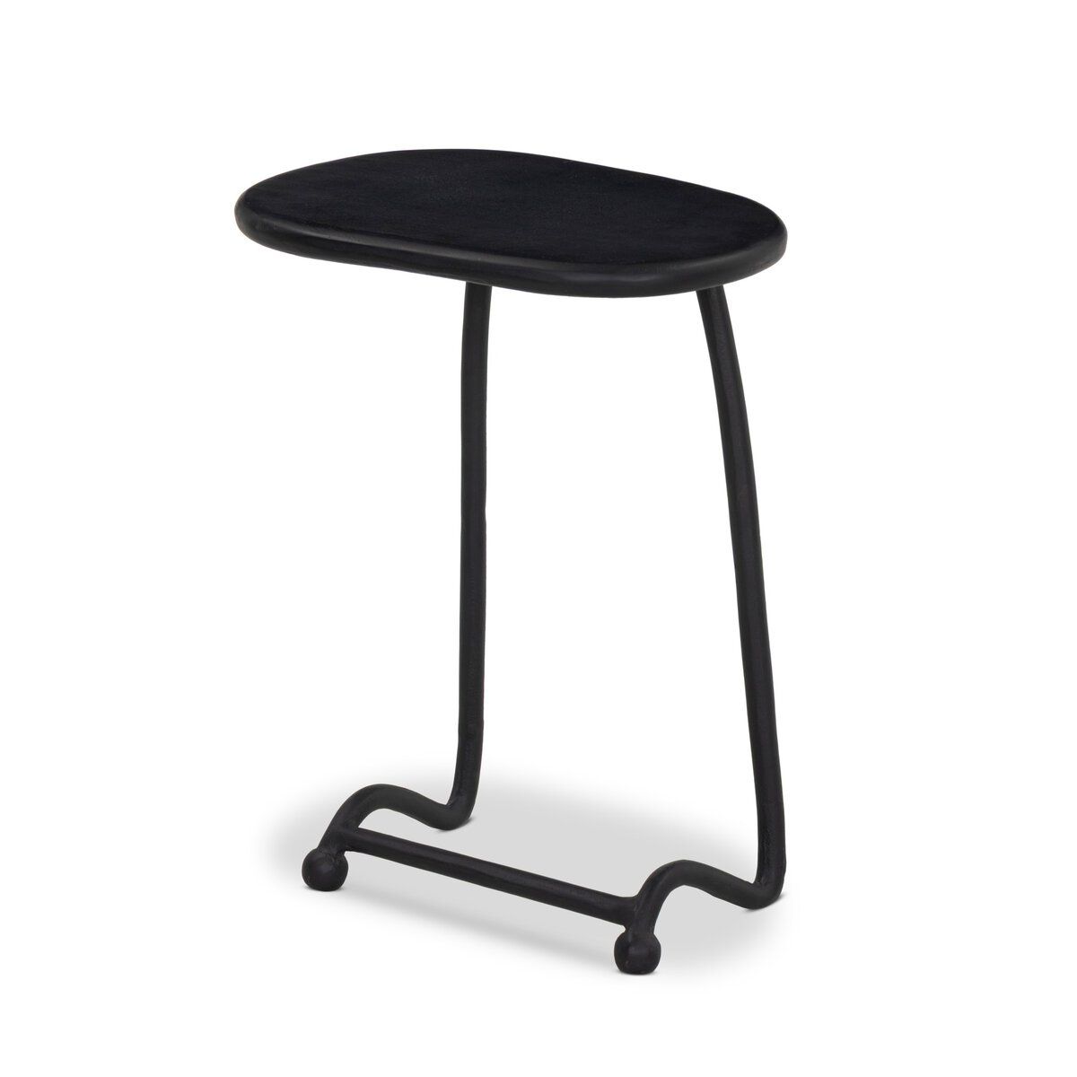Bray Outdoor End Table