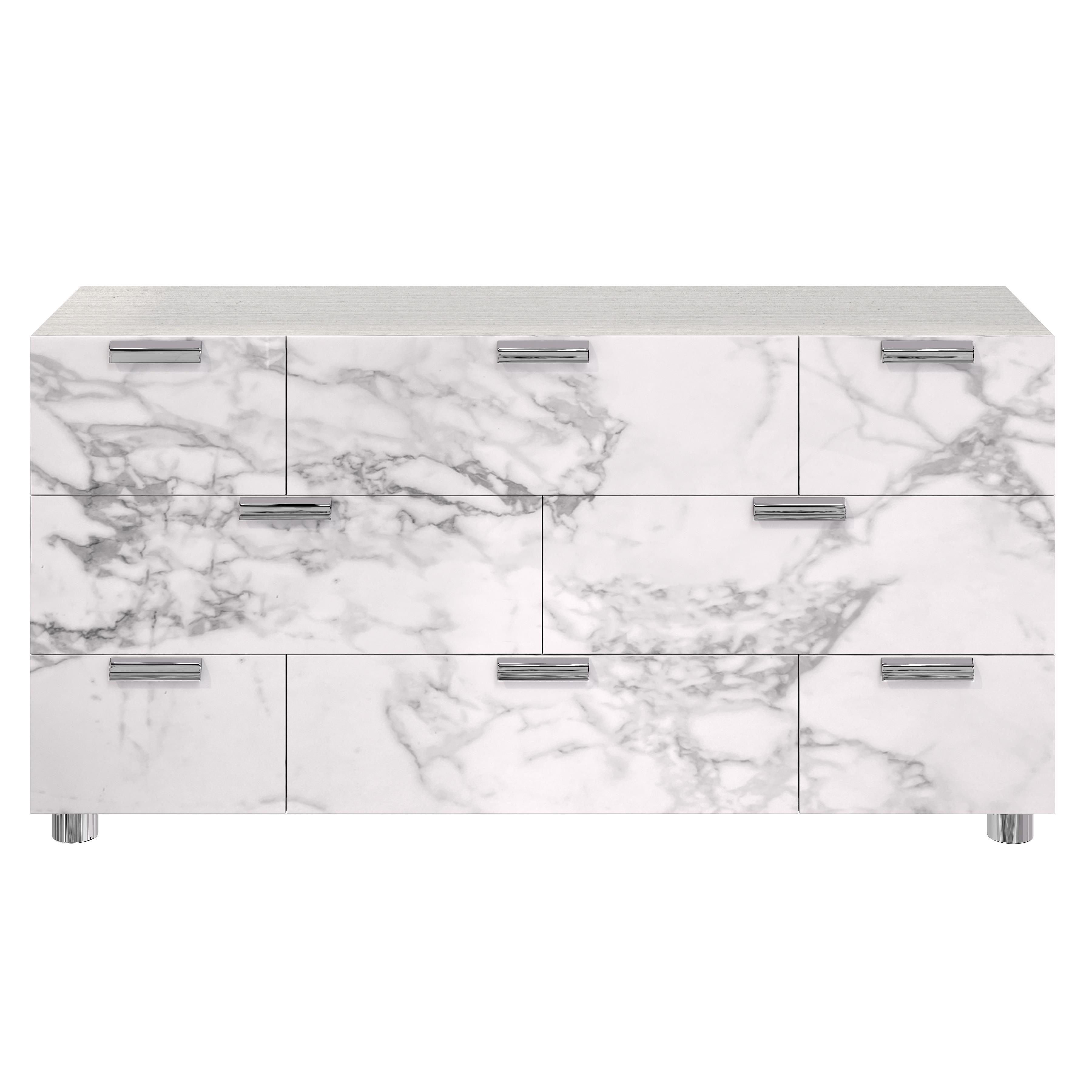 Bernhardt Furniture – Stratum Dresser