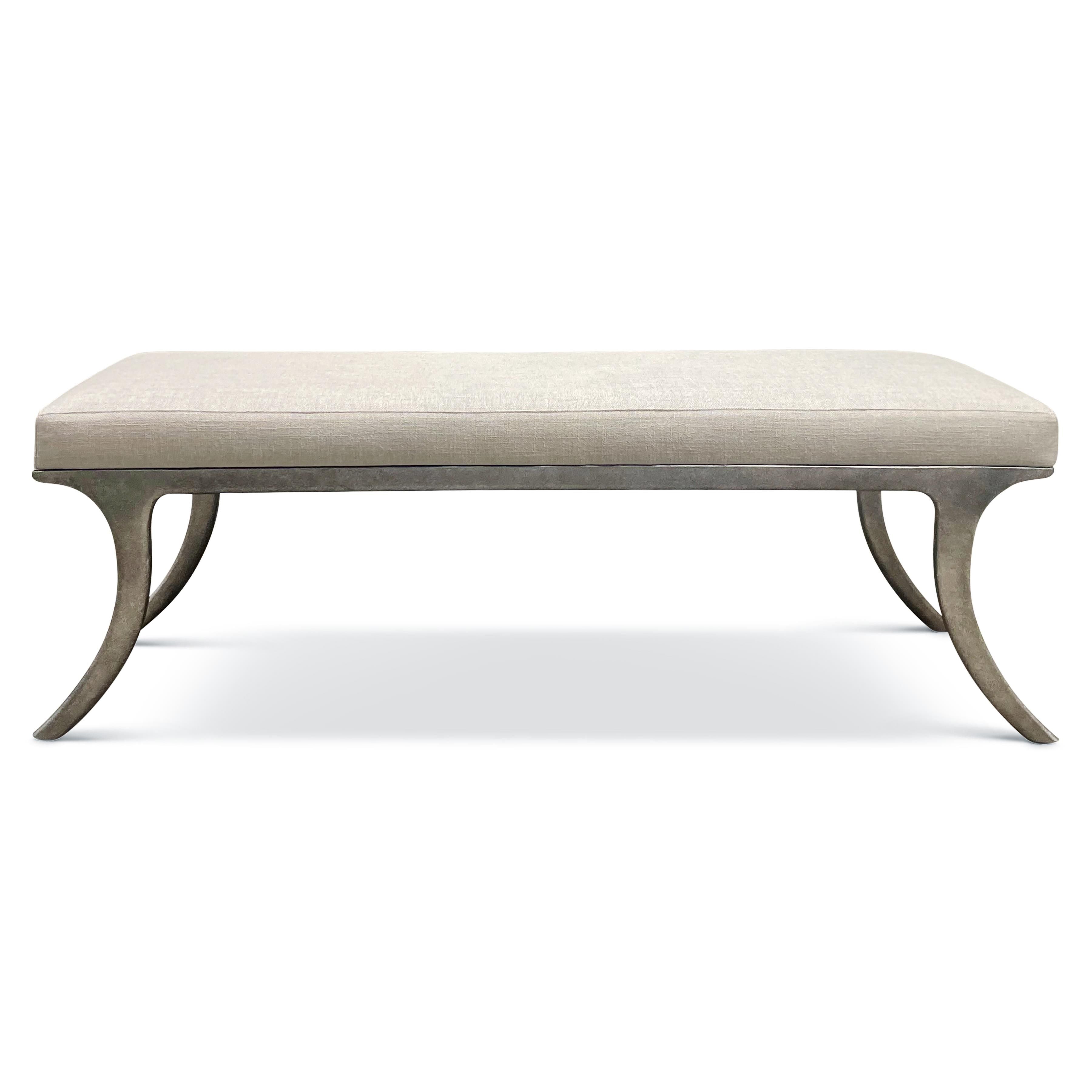 Bernhardt Furniture – Tribeca Bench