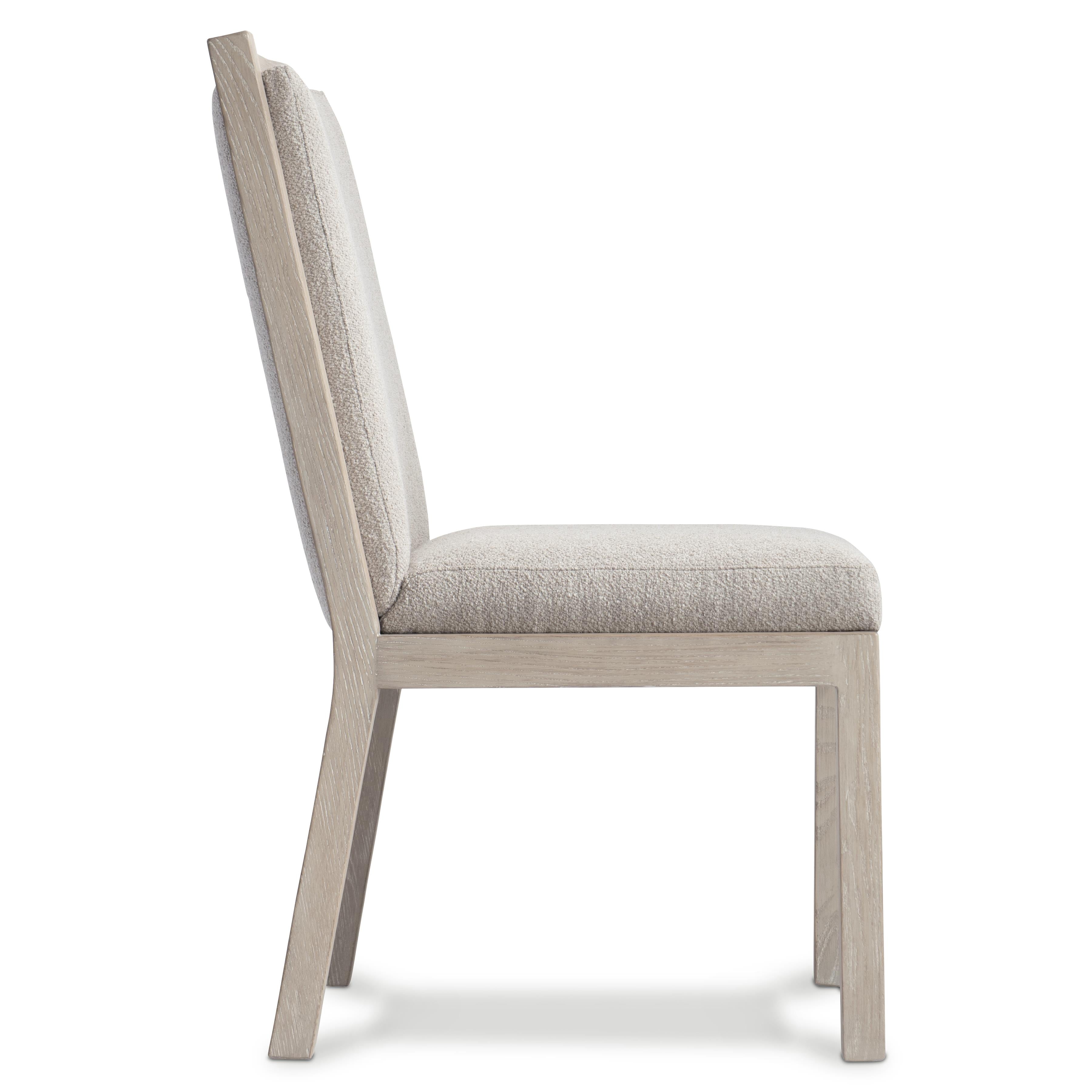 Bernhardt Furniture – Prado Side Chair